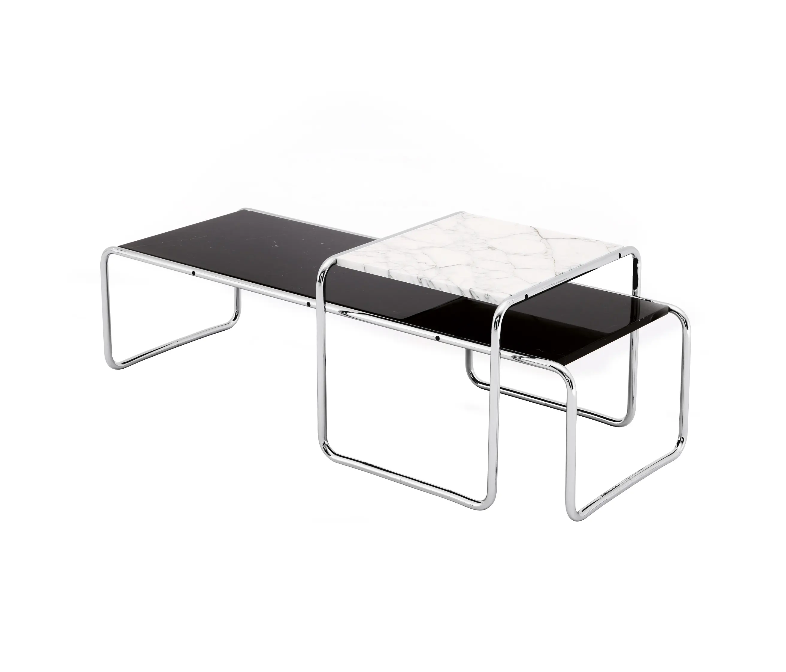 Knoll International - Laccio Tische