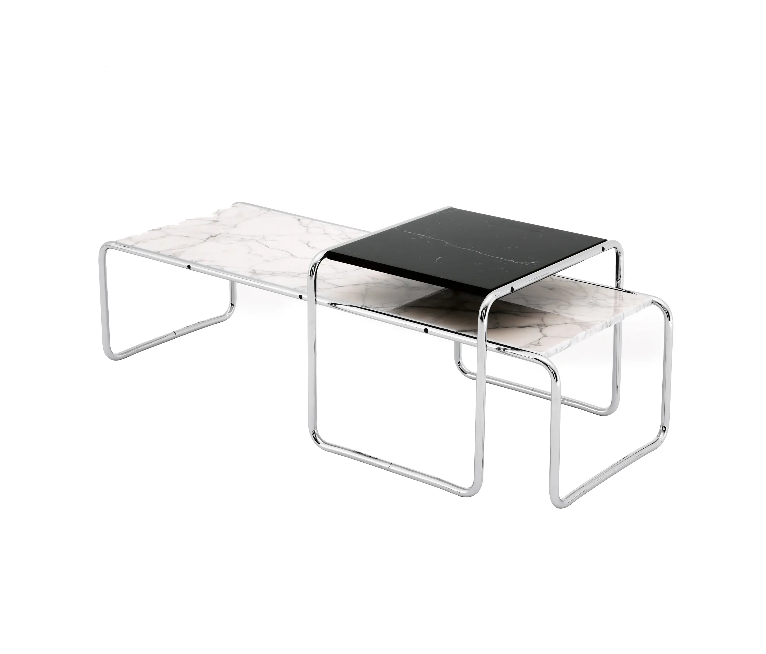 Knoll International - Laccio Tische