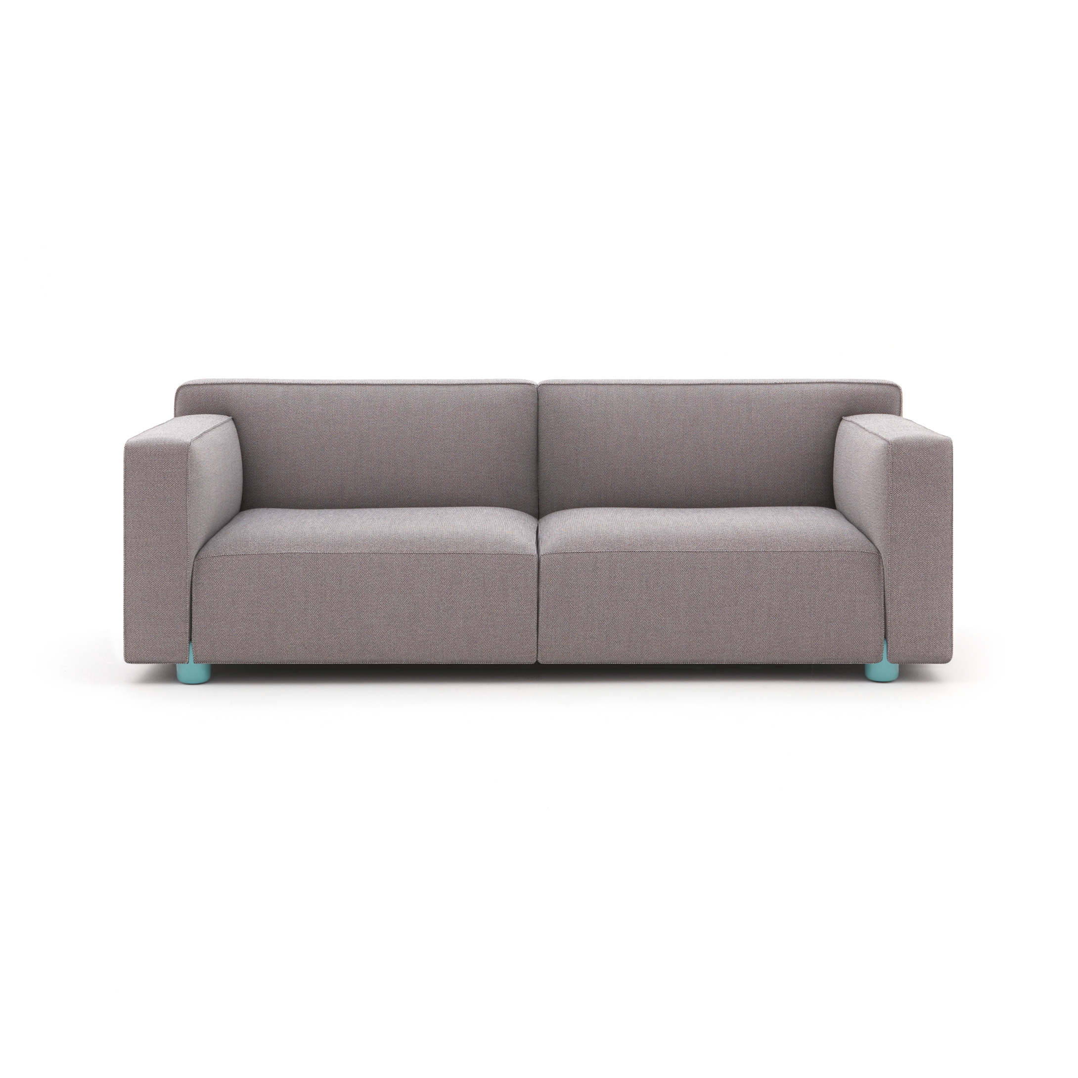 Display product Sofa Collection by Edward Barber & Jay Osgerby Sofa from manufacturer Knoll International