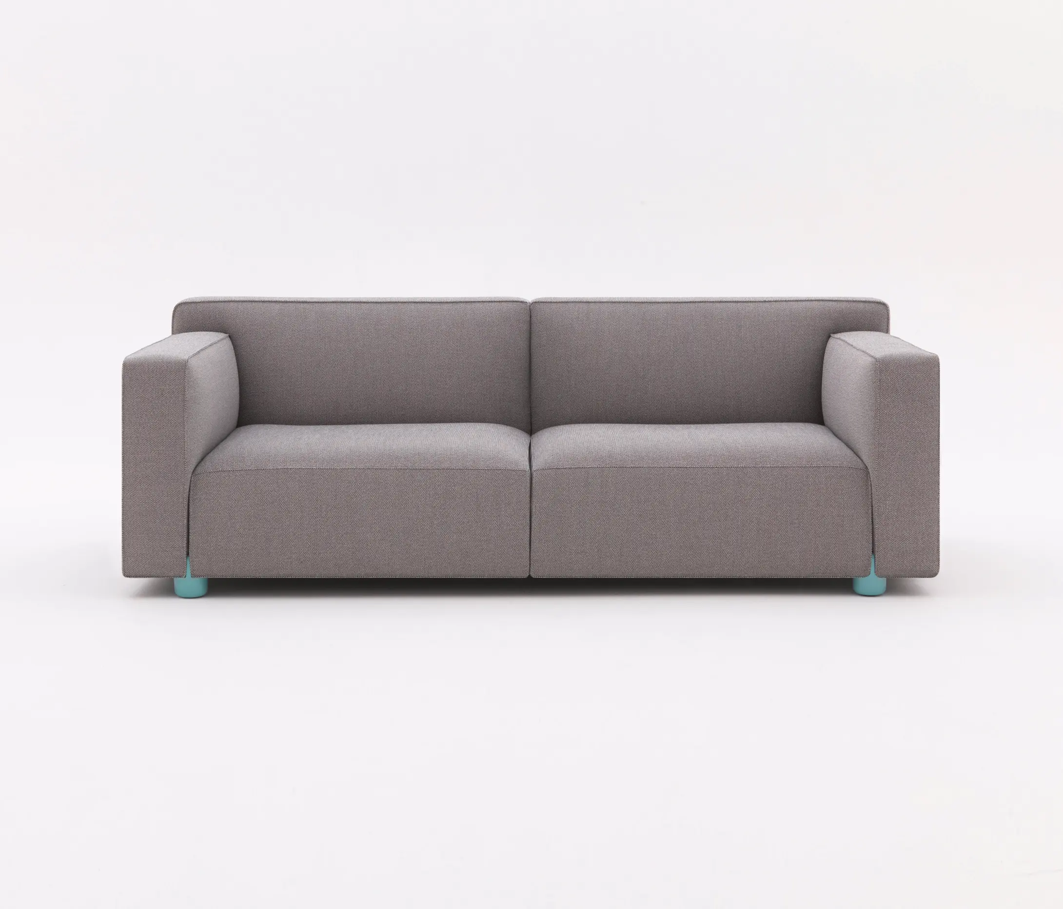 Knoll International - Sofa Collection by Edward Barber & Jay Osgerby Sofa