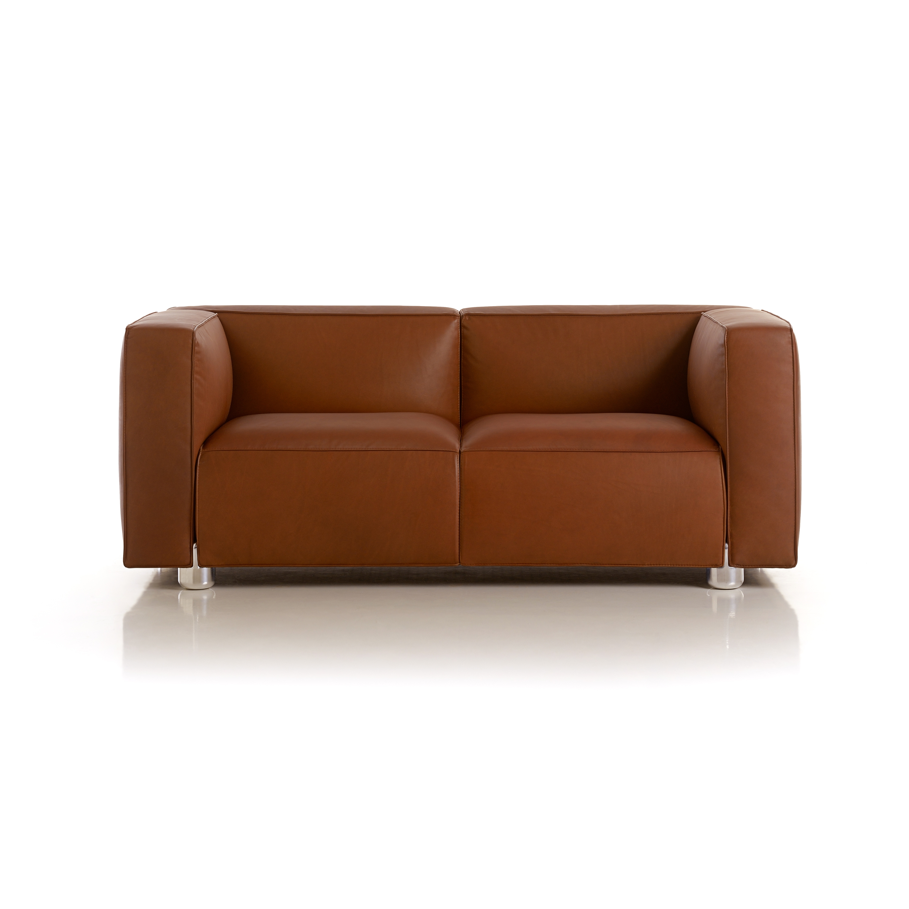 Mostra il prodotto Collezione di Poltrone e Divani di Edward Barber & Jay Osgerby Divano del produttore Knoll International