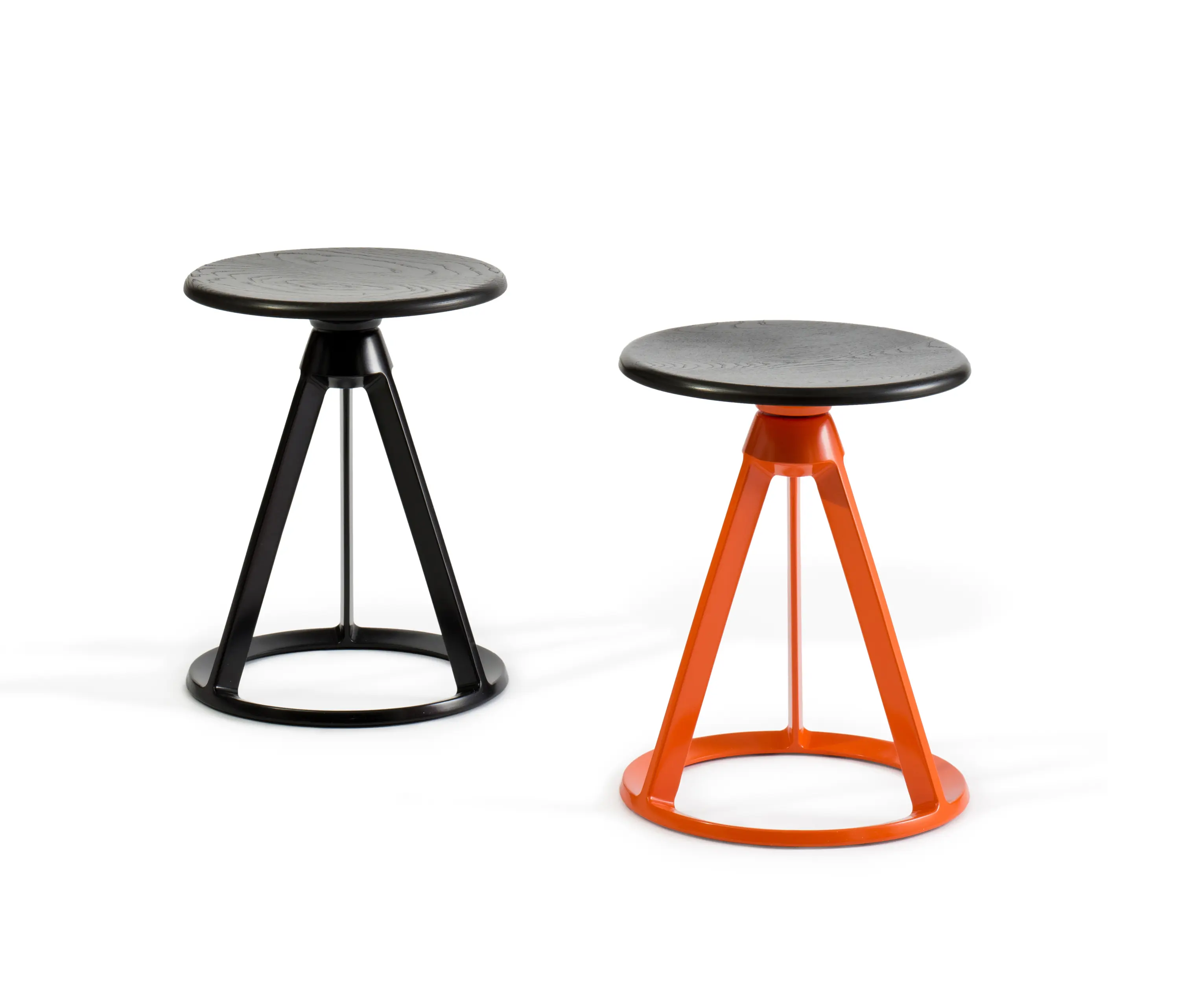 Knoll Piton Stool お値下げ不可 PITON STOOL - Stools from Knoll International | Architonic