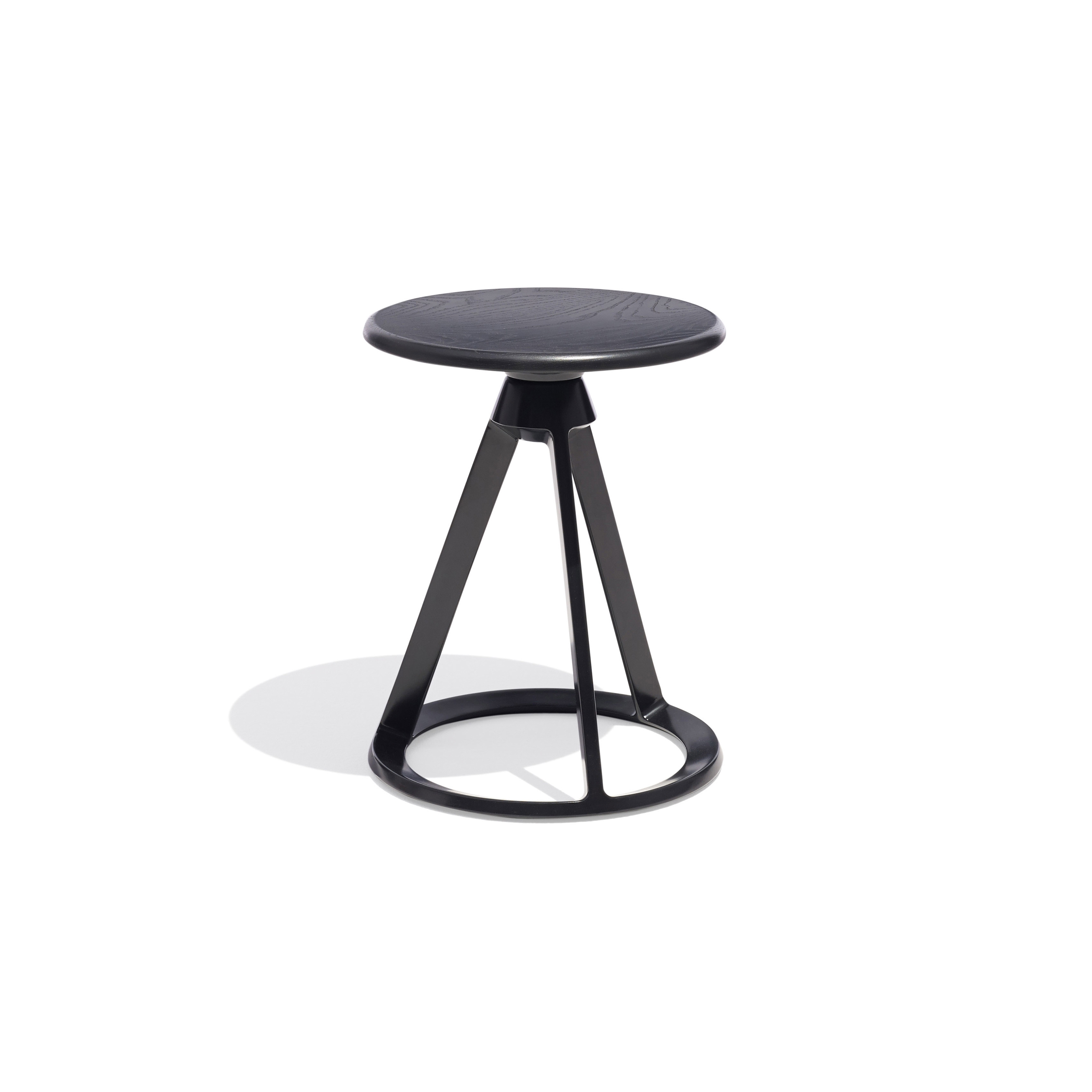 Mostrar el producto Piton Stool del fabricante Knoll International