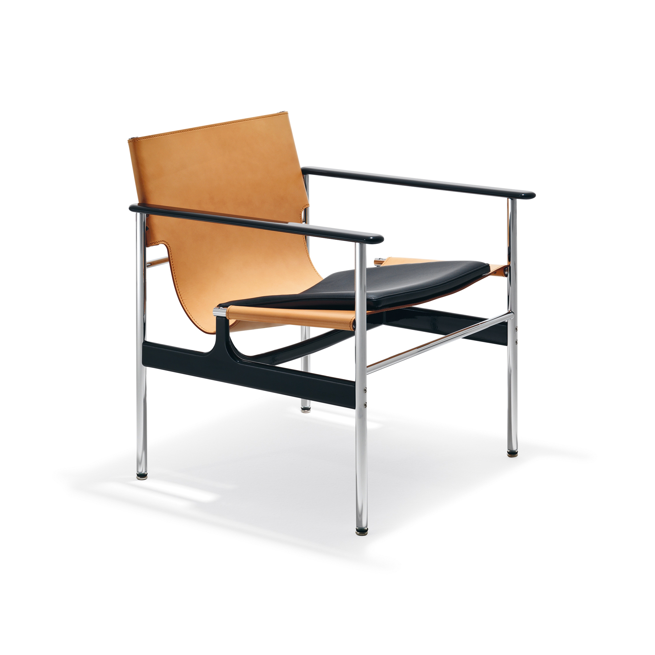 Display product The Pollock Arm Chair from manufacturer Knoll International