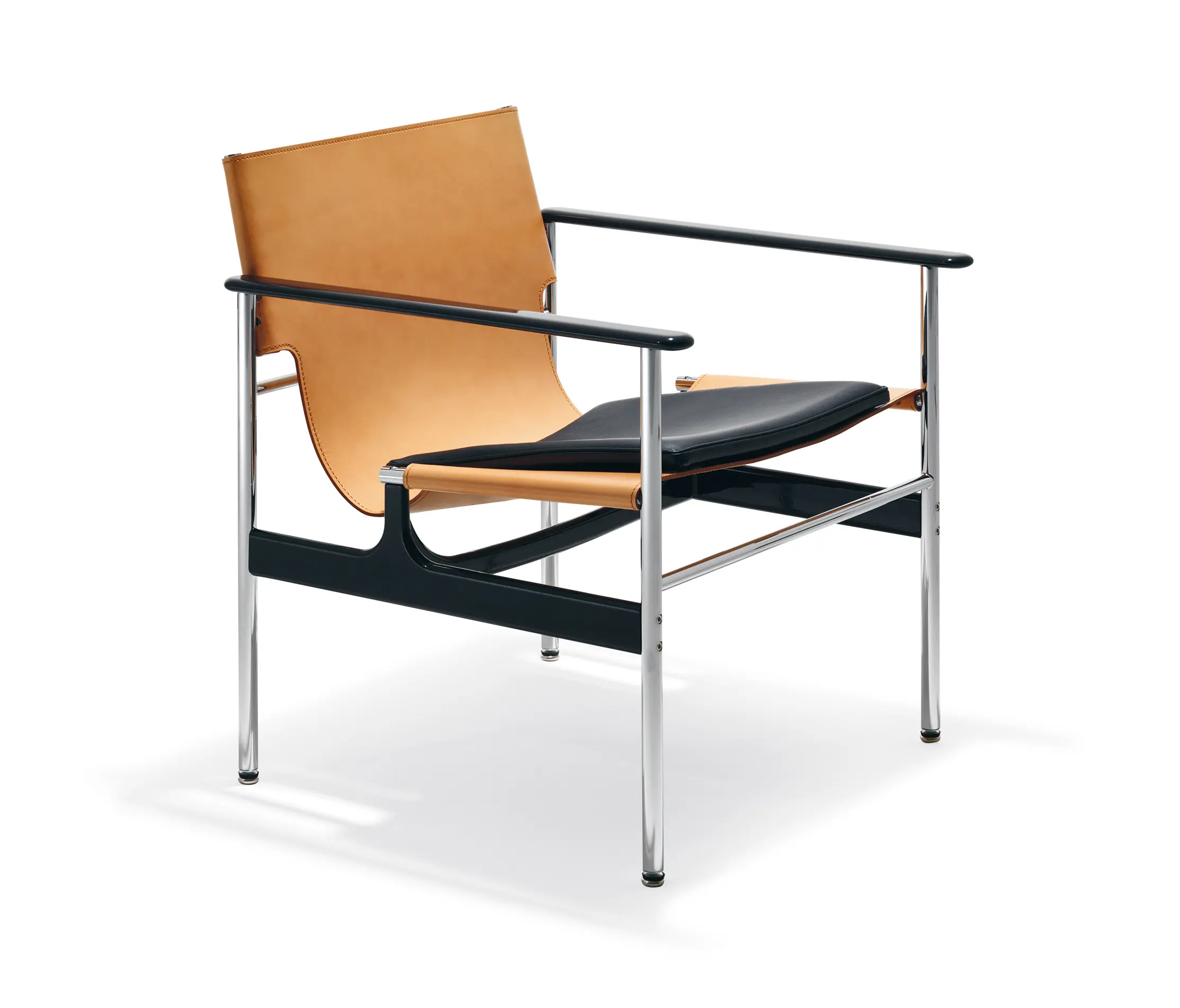 Knoll International - Poltroncina Pollock