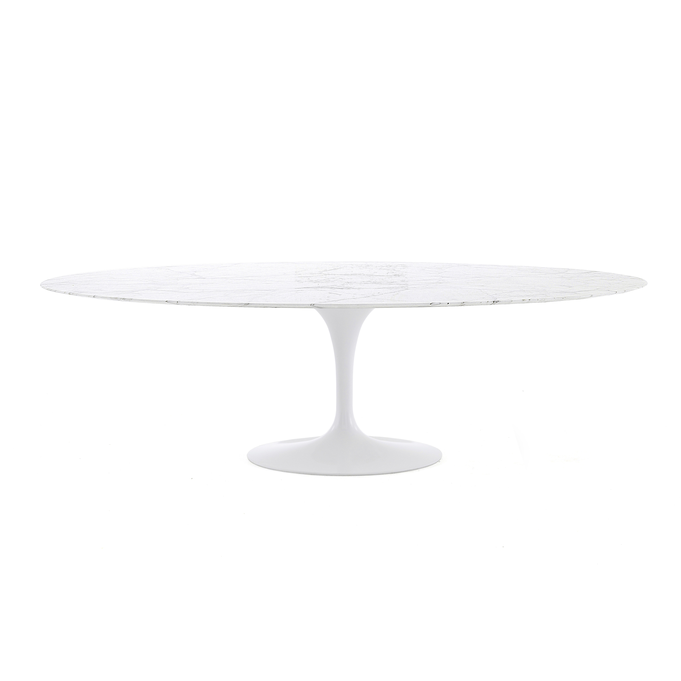 Mostrar el producto Saarinen Tulip Dining Table del fabricante Knoll International