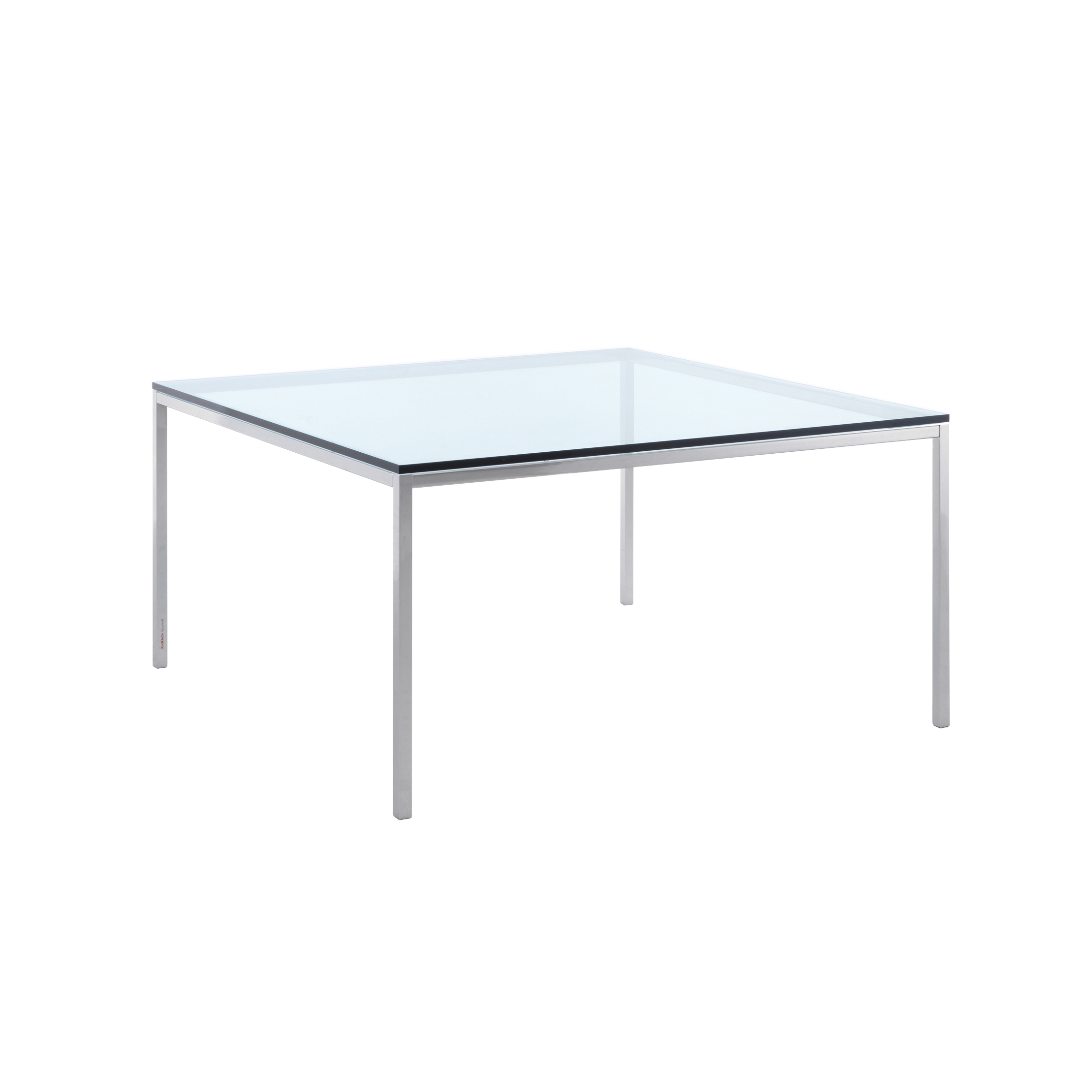 Display product Florence Knoll Tables from manufacturer Knoll International