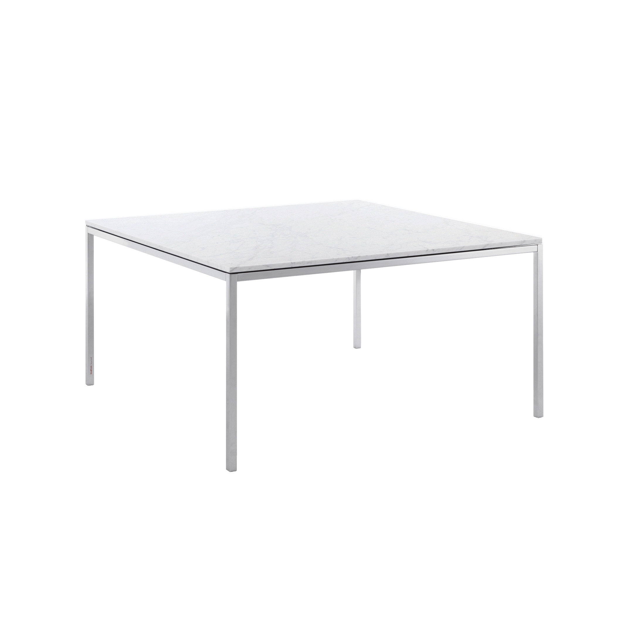 Display product Florence Knoll Square Tables from manufacturer Knoll International