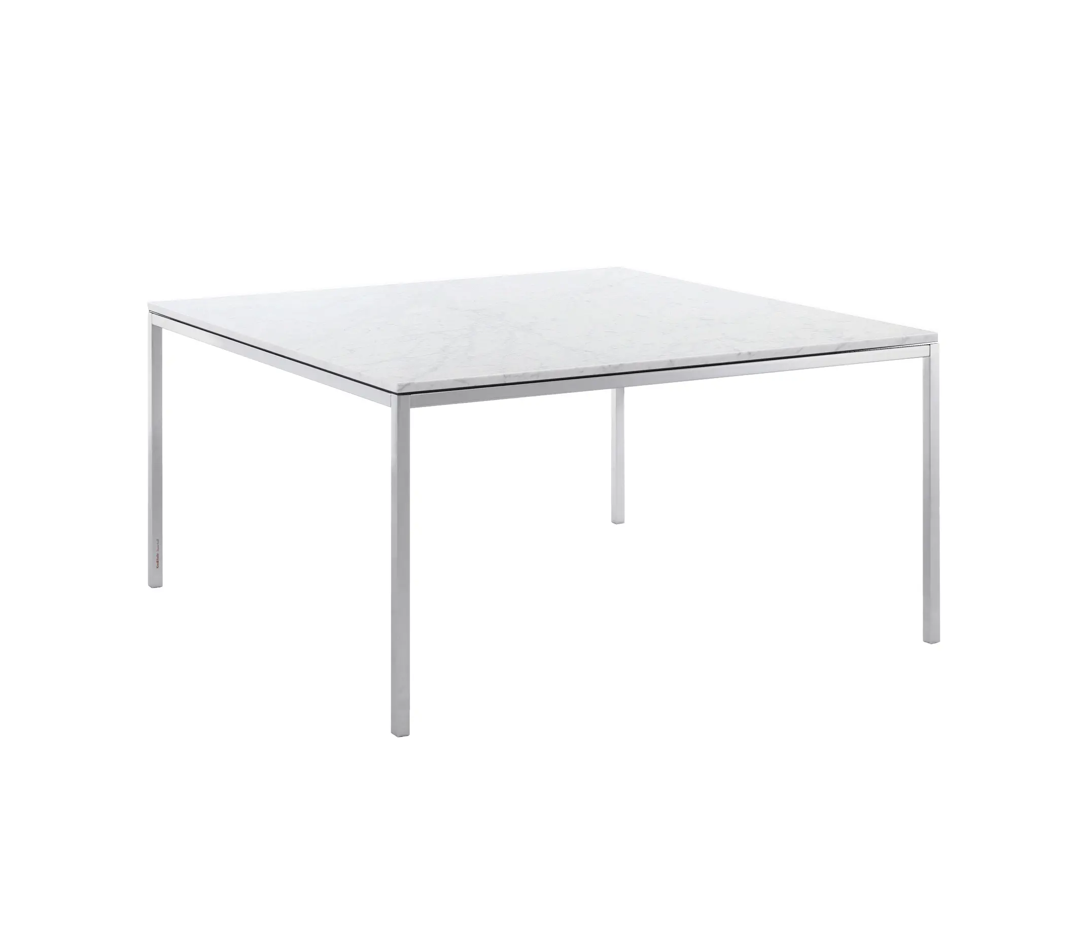 Knoll International - Florence Knoll Square Tables