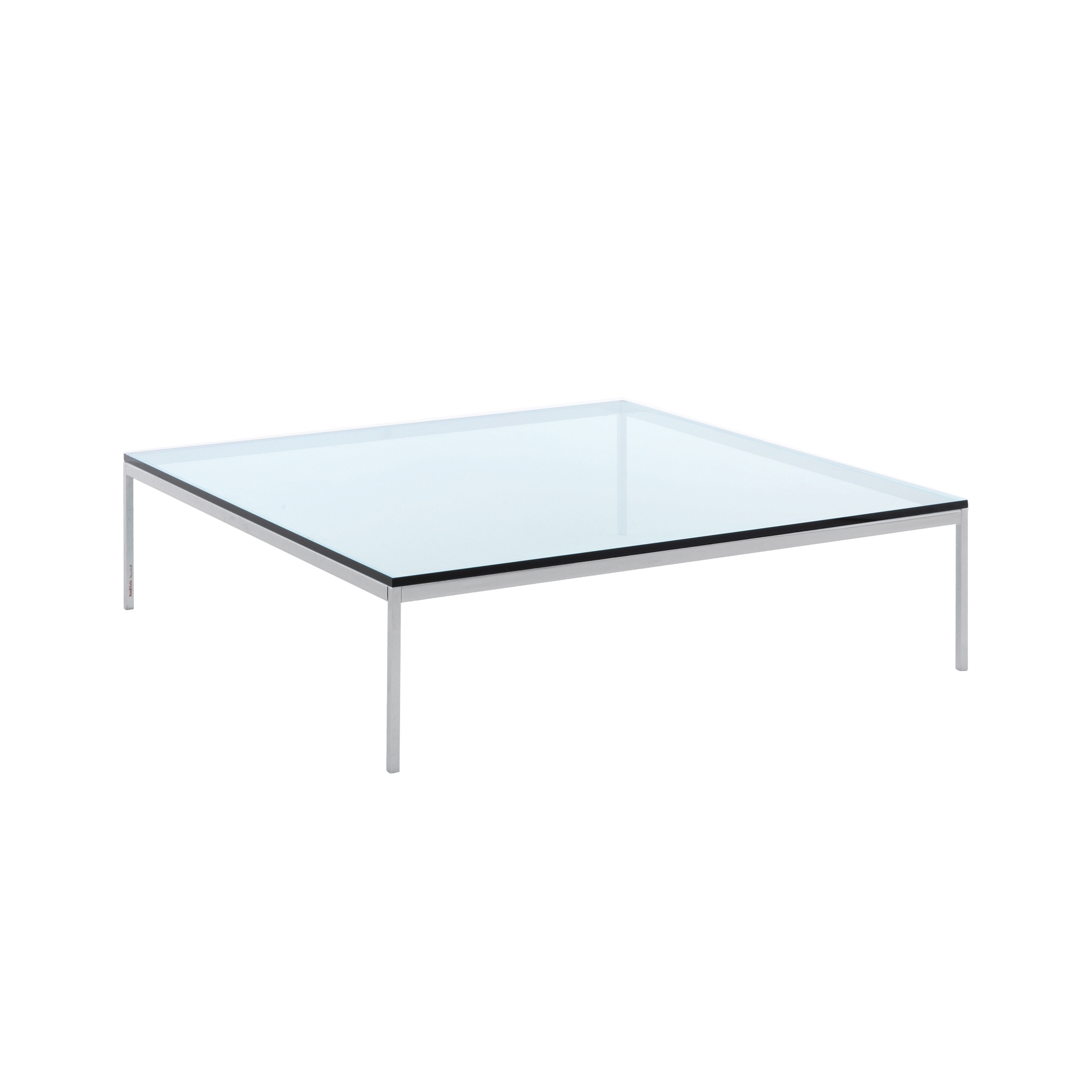Display product Florence Knoll Low Tables from manufacturer Knoll International