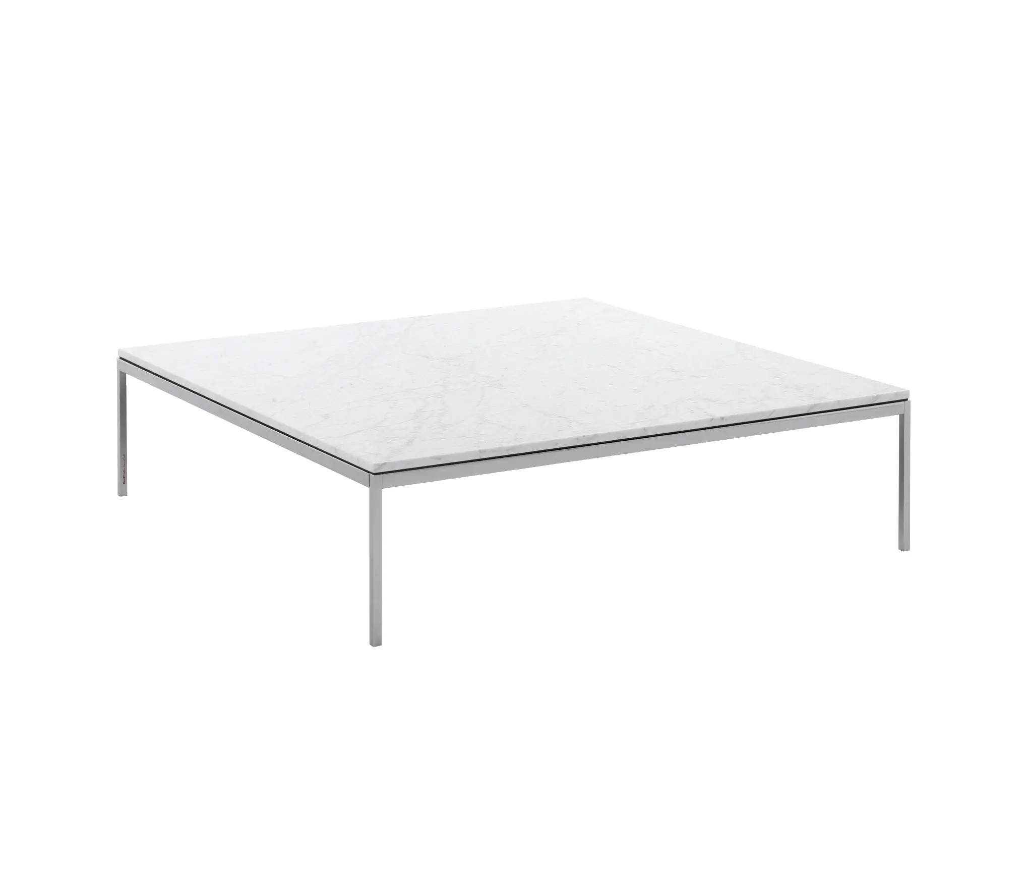 Knoll International - Florence Knoll Square Tables