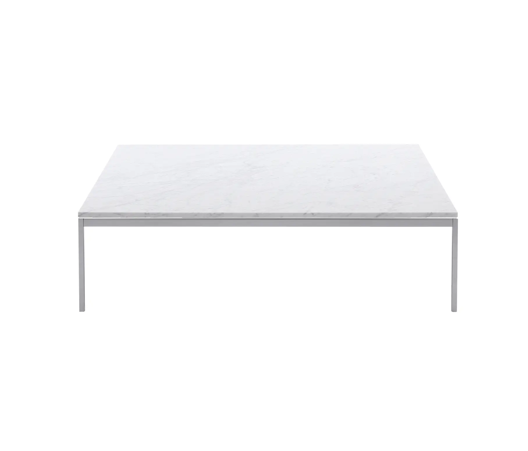 Knoll International - Florence Knoll Square Tables