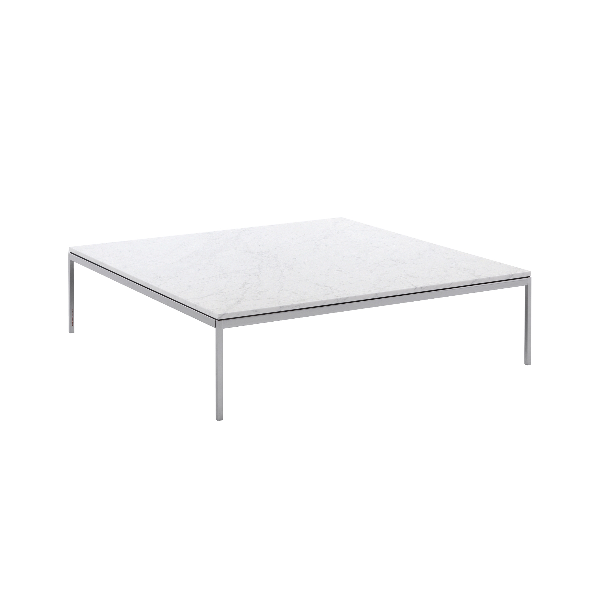 Display product Florence Knoll Square Tables from manufacturer Knoll International