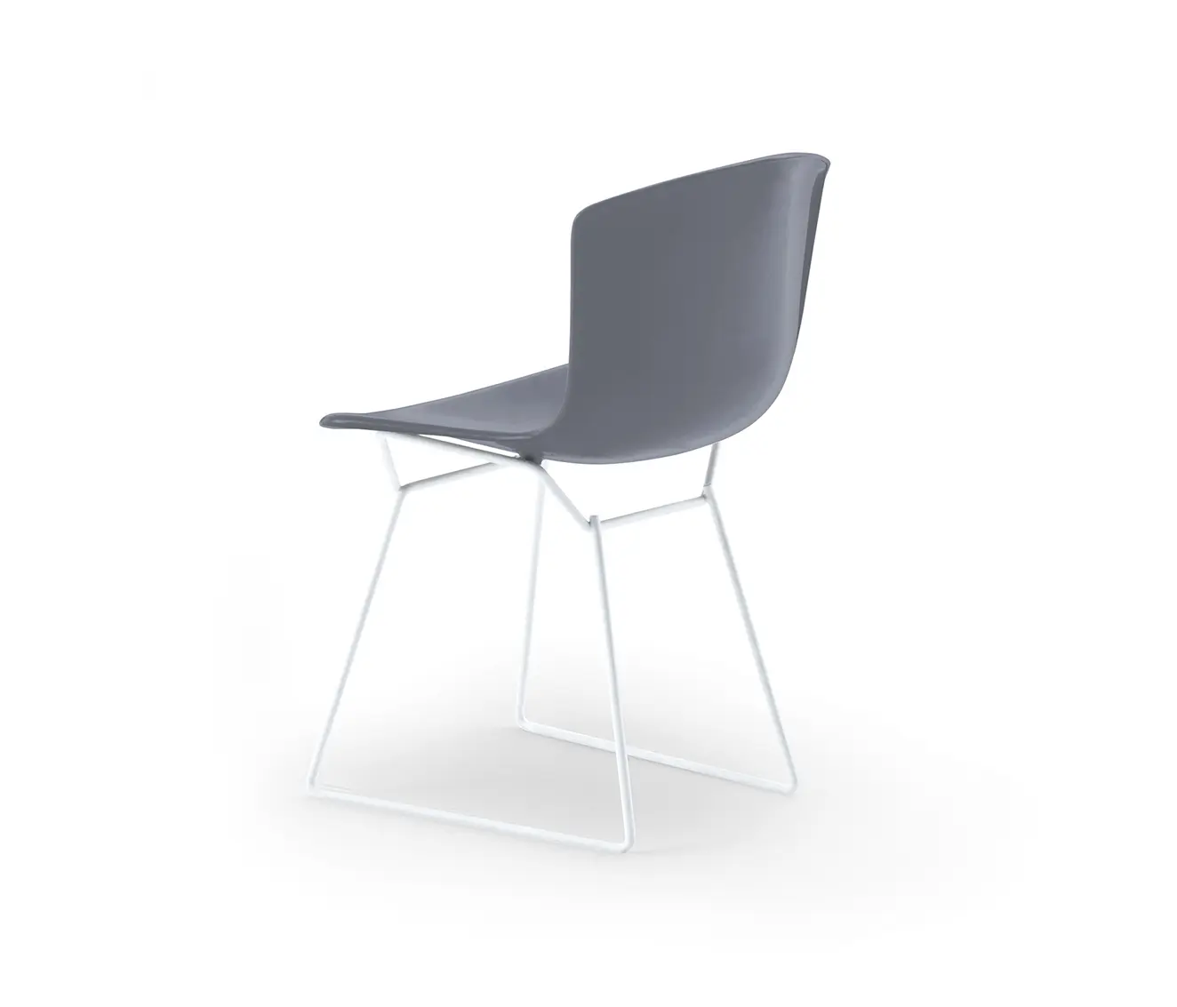 Knoll International - Bertoia Side Chair Outdoor