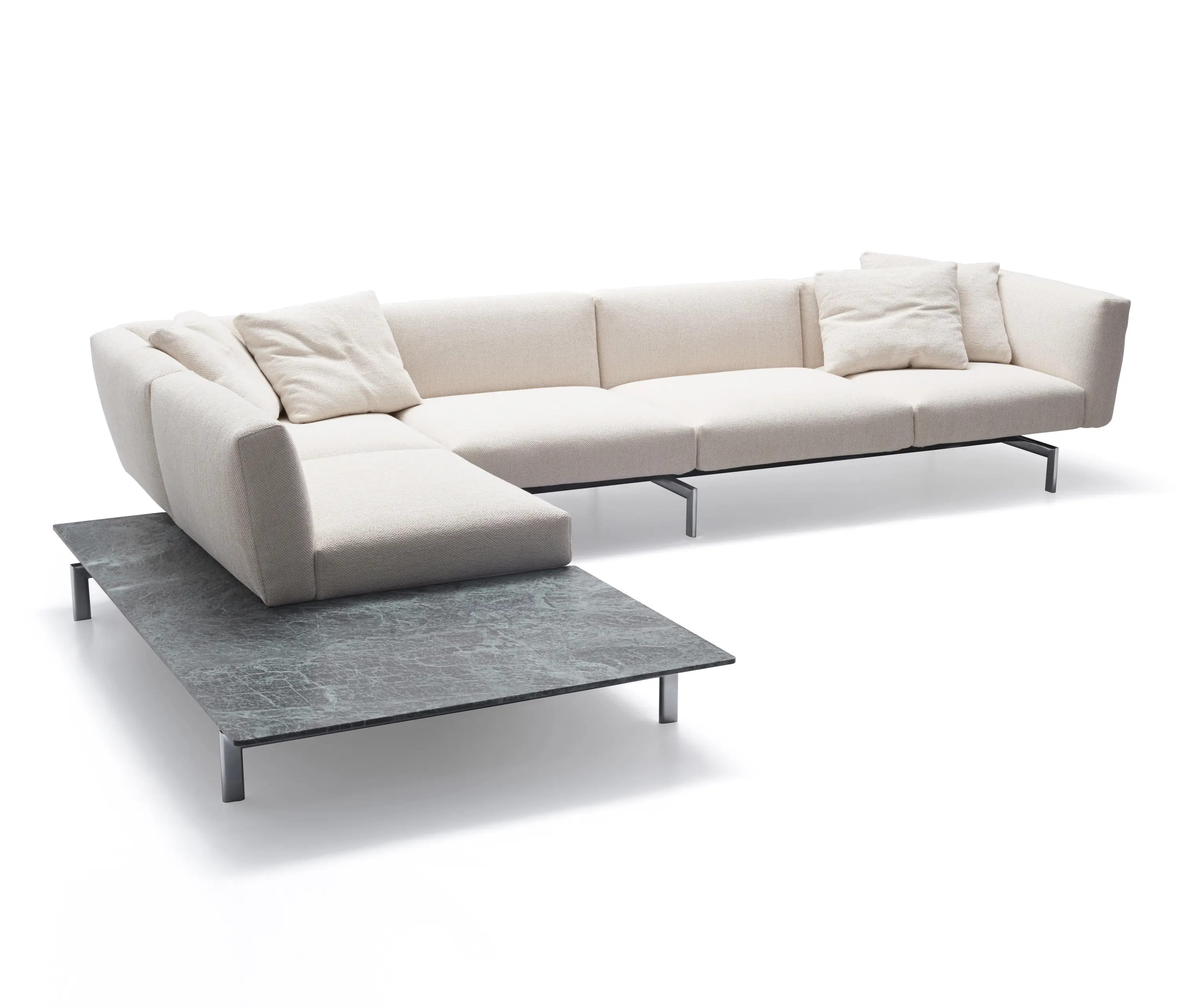 Knoll International - Lissoni Avio Sofa System
