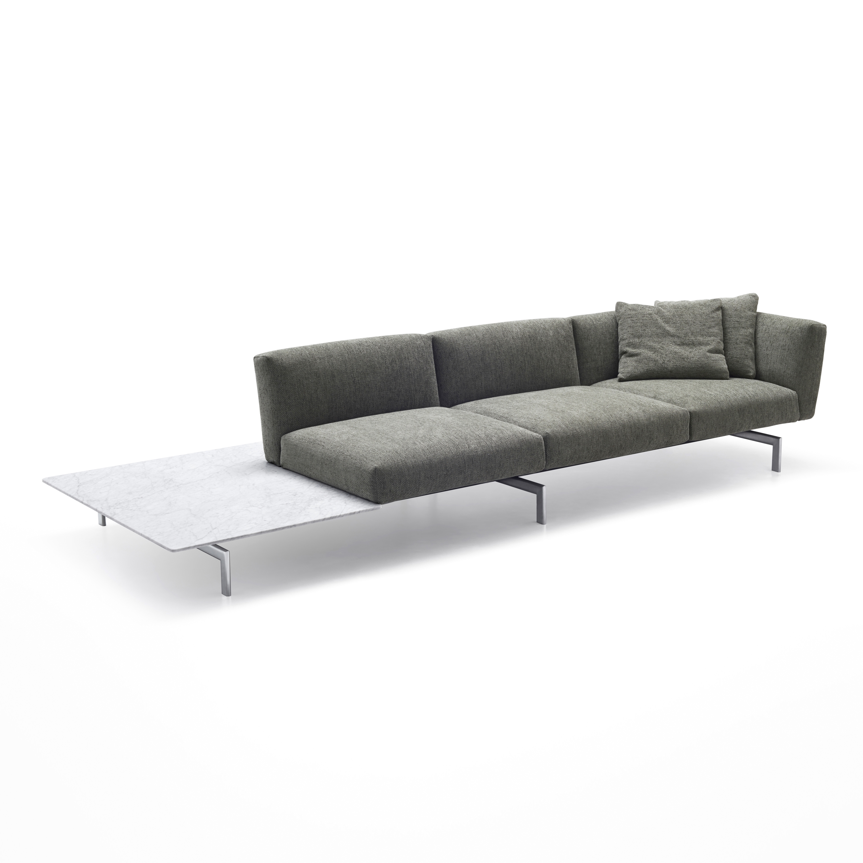Display product Lissoni Avio Sofa System from manufacturer Knoll International
