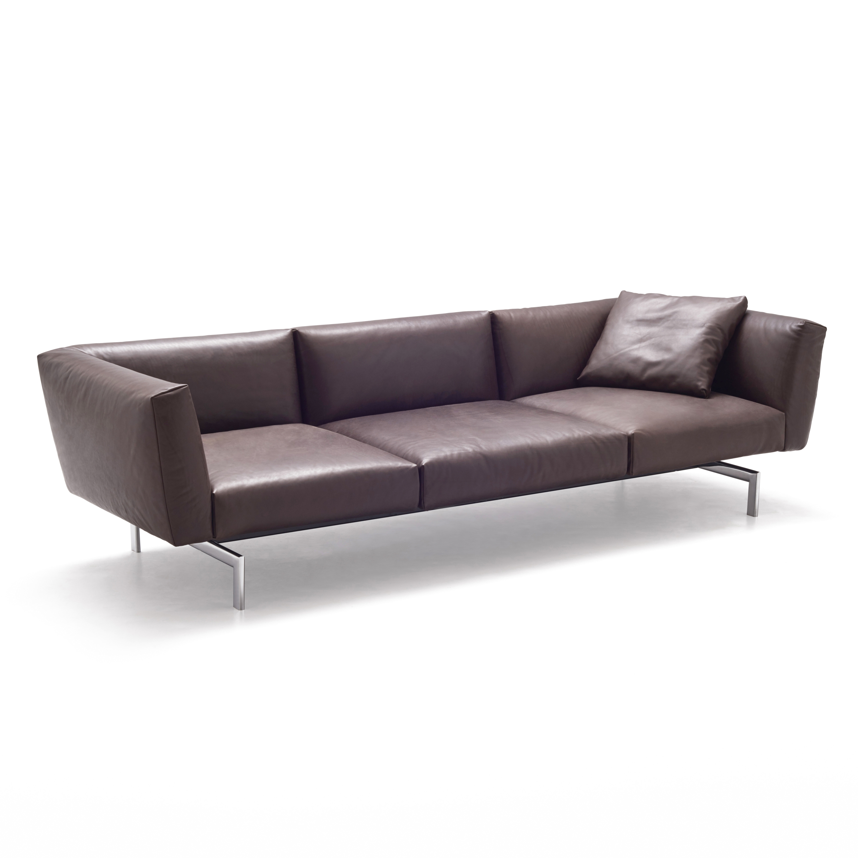 Display product Lissoni Avio Sofa System from manufacturer Knoll International