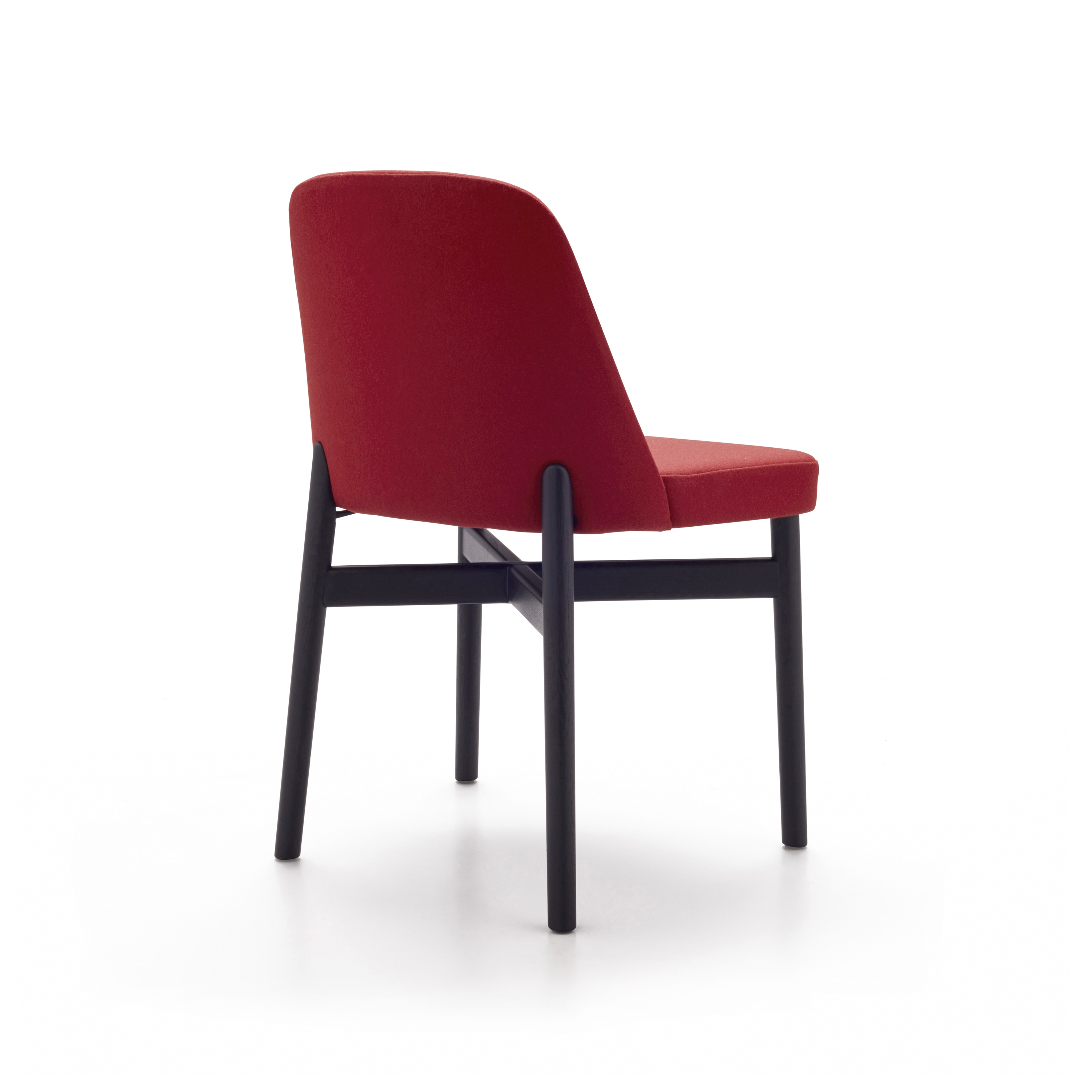 Mostra il prodotto Krusin Collection 016 Chair del produttore Knoll International