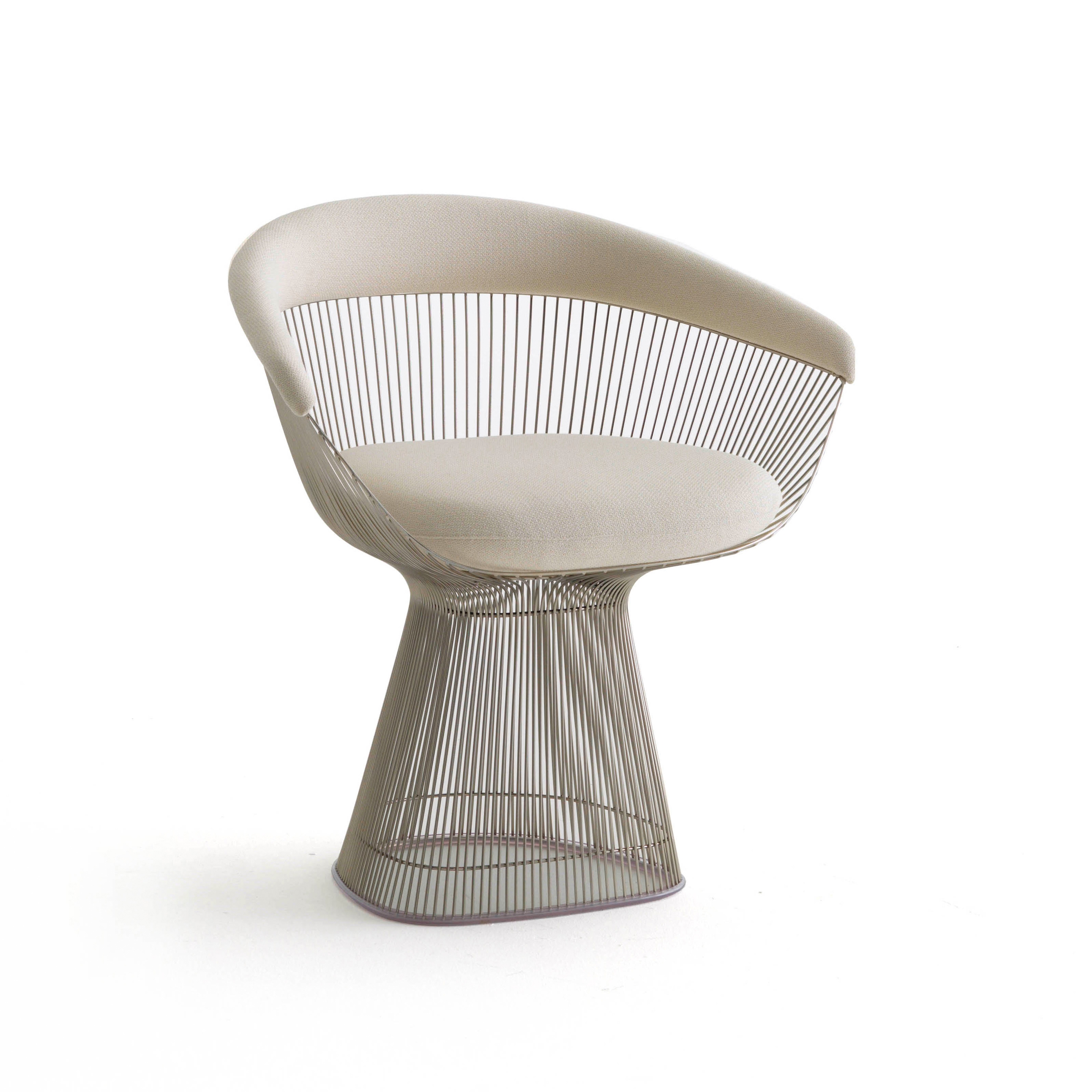 Platner Side Chair