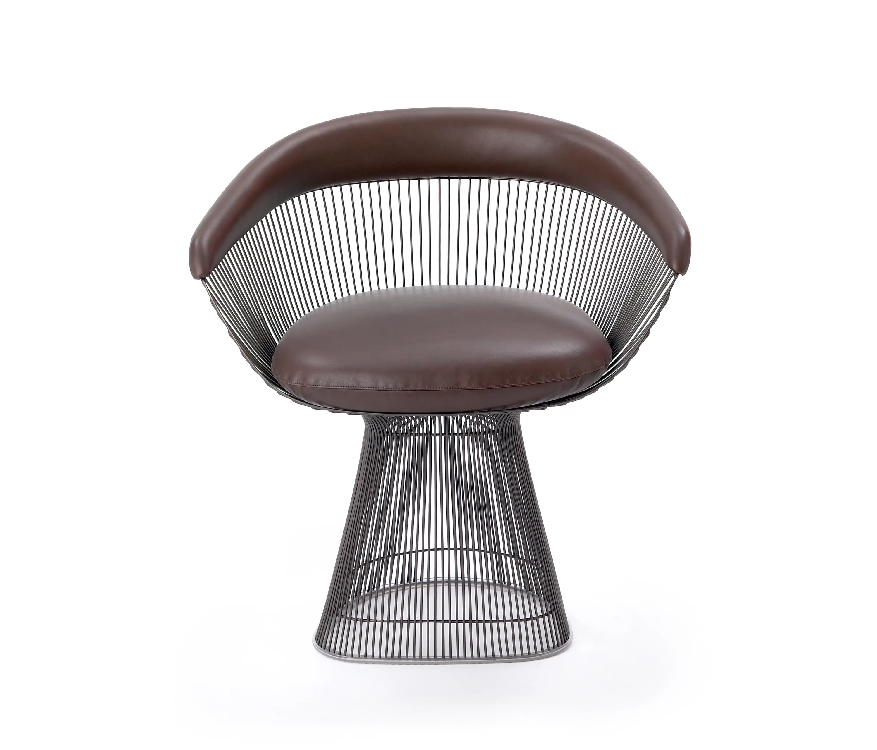 Knoll International - Platner Stuhl
