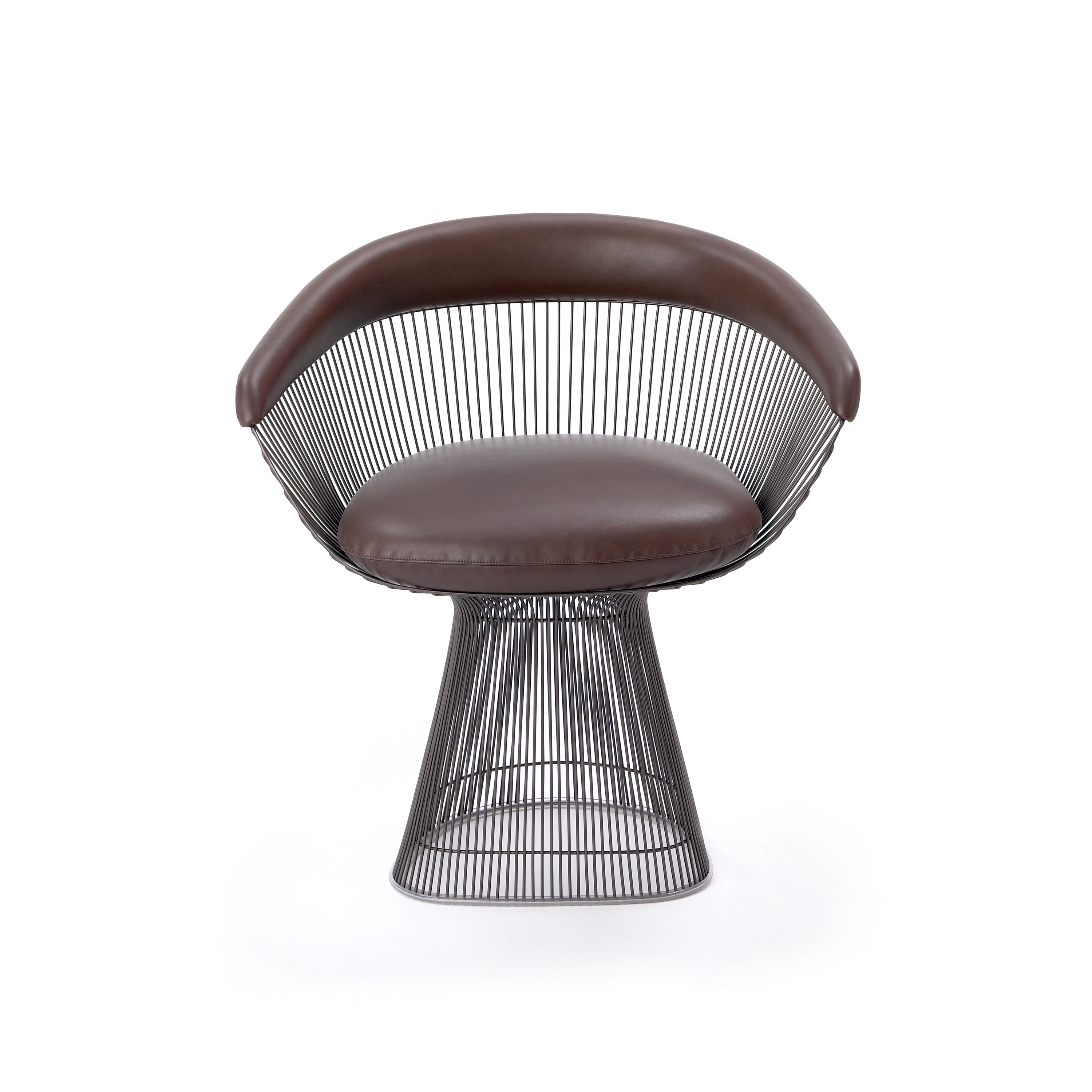 Platner Side Chair