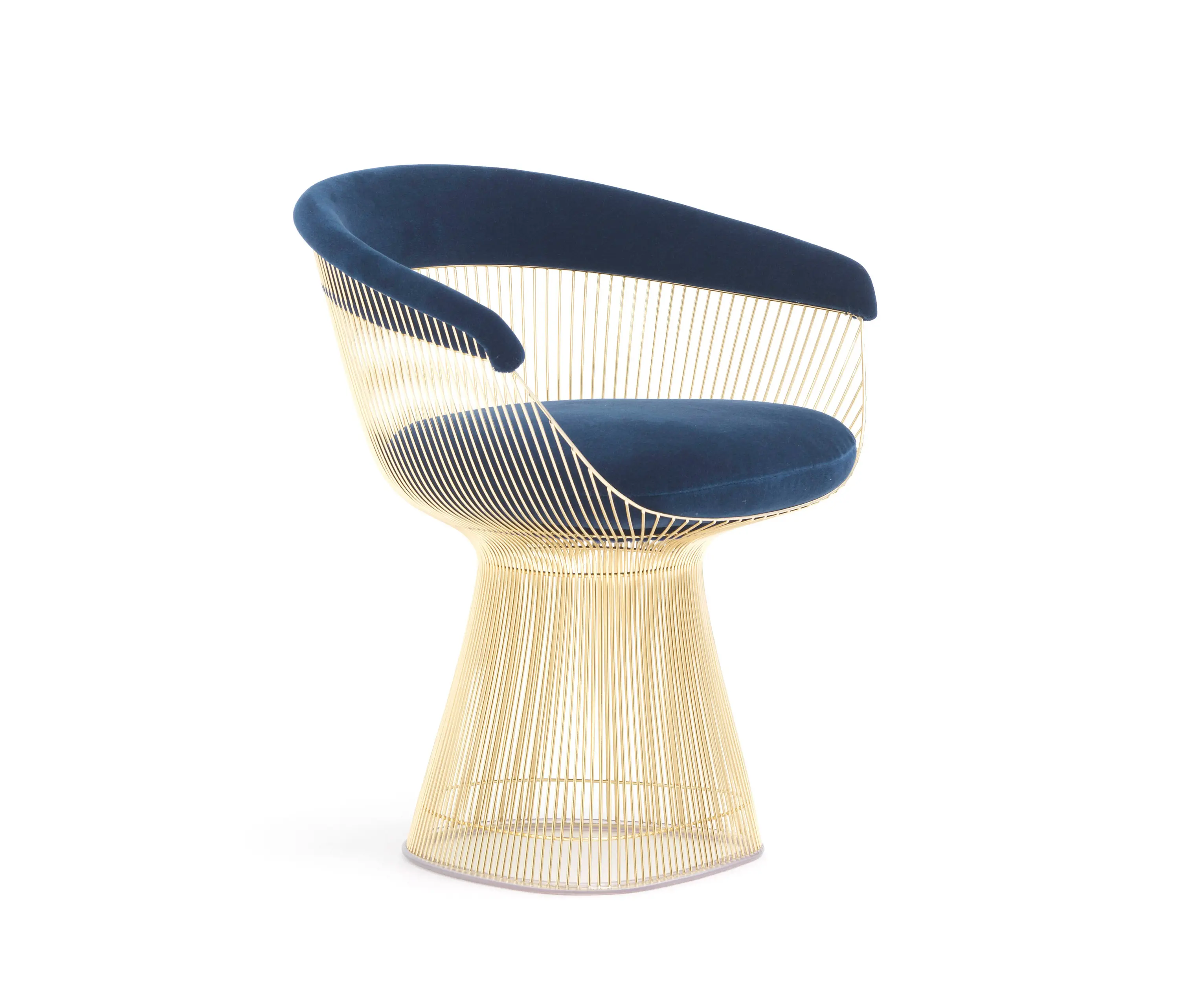 Knoll International - Platner Poltroncina