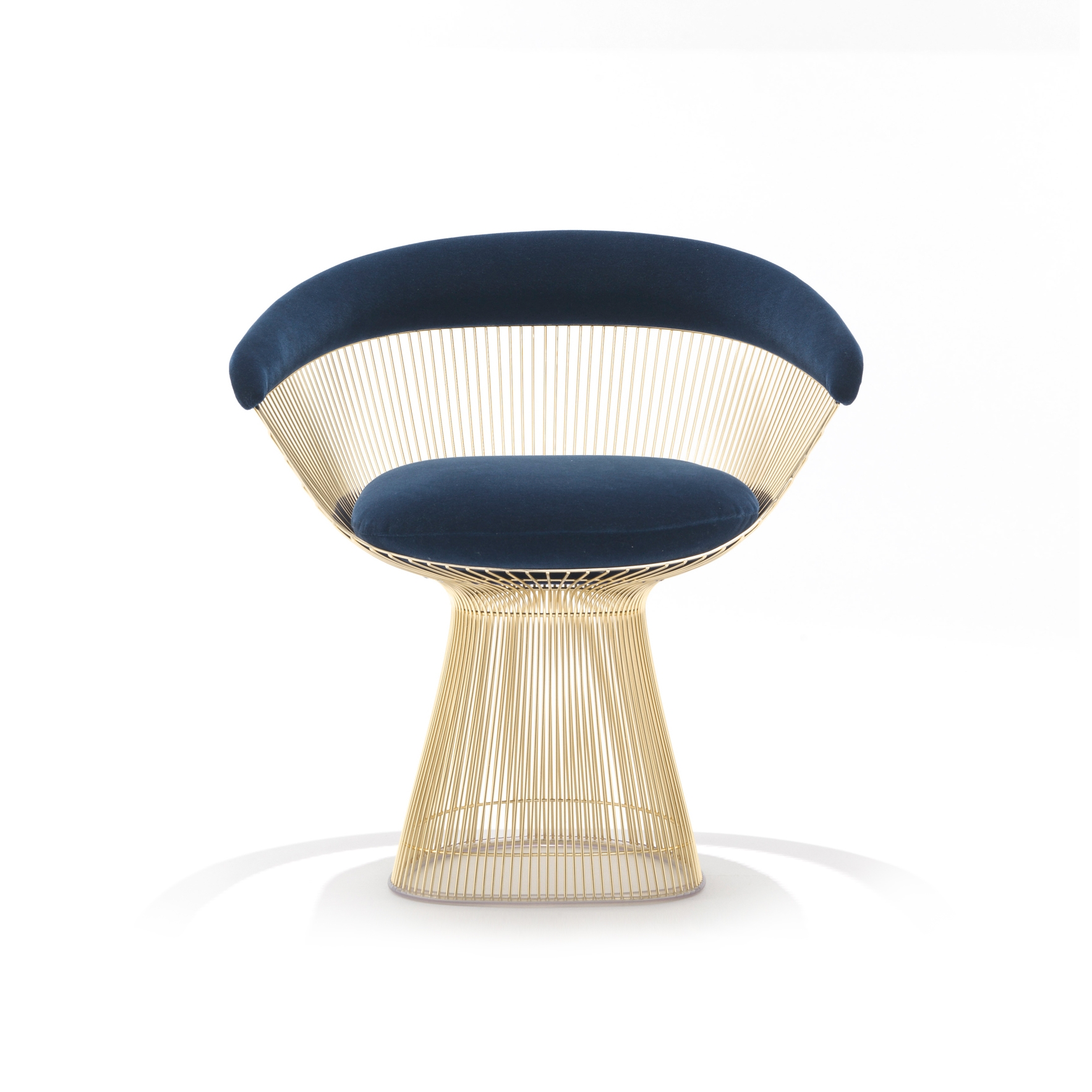 Platner Stuhl