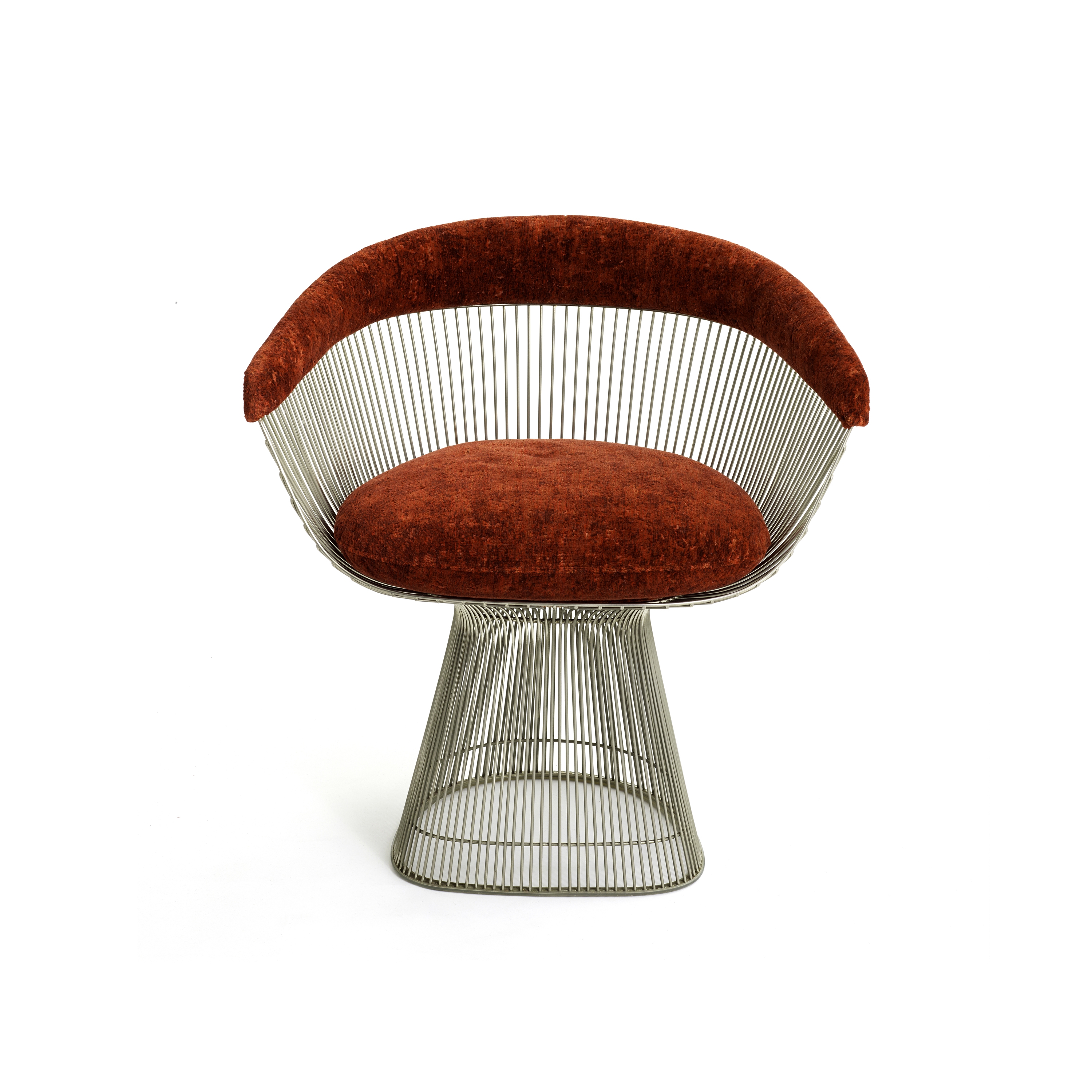Platner Stuhl