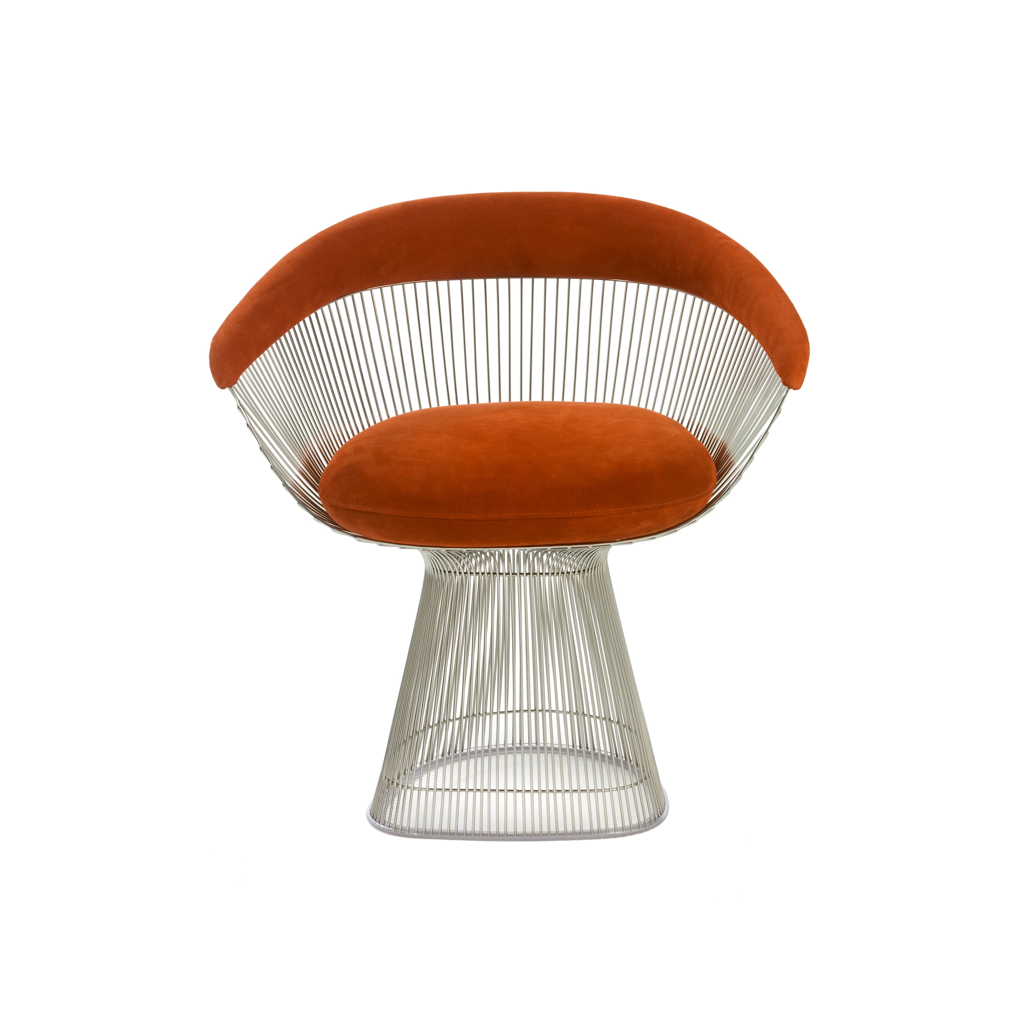 Platner Stuhl