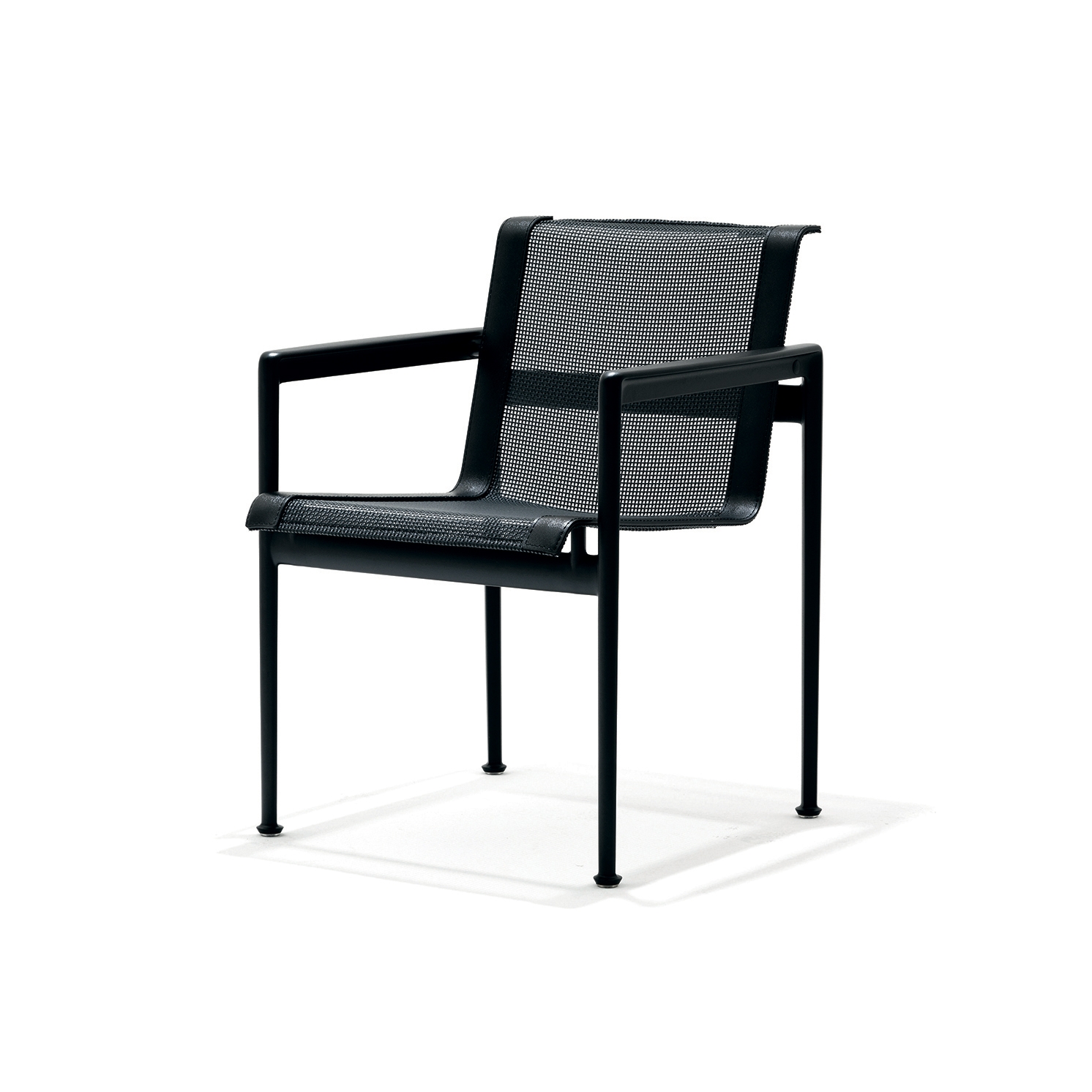 1966 Dining Chair with arms