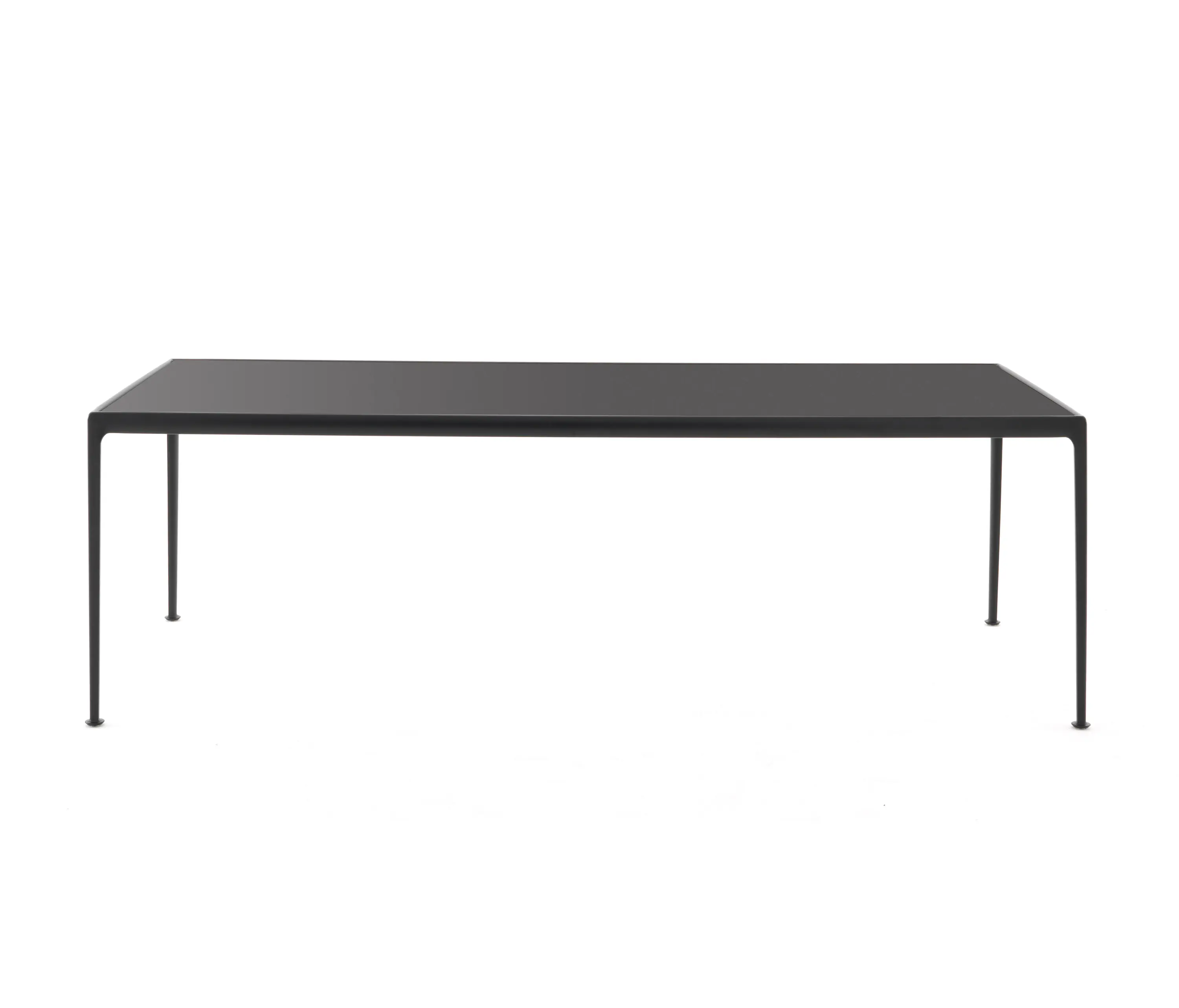 Knoll International - 1966 Dining table, rectangular