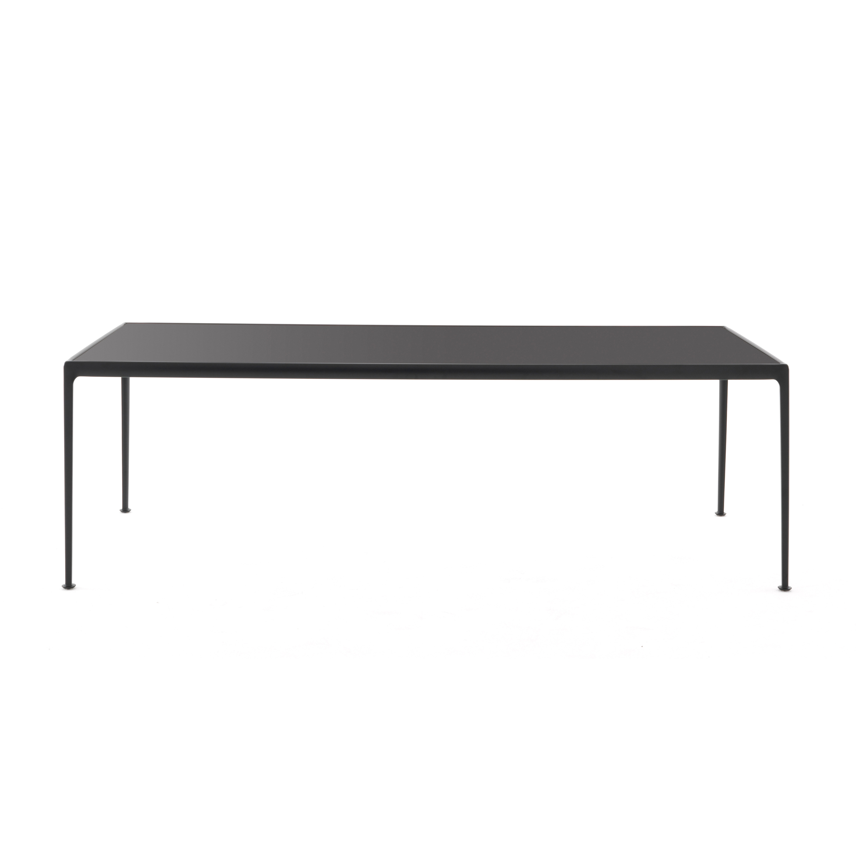Afficher le produit 1966 Dining table, rectangular du fabricant Knoll International
