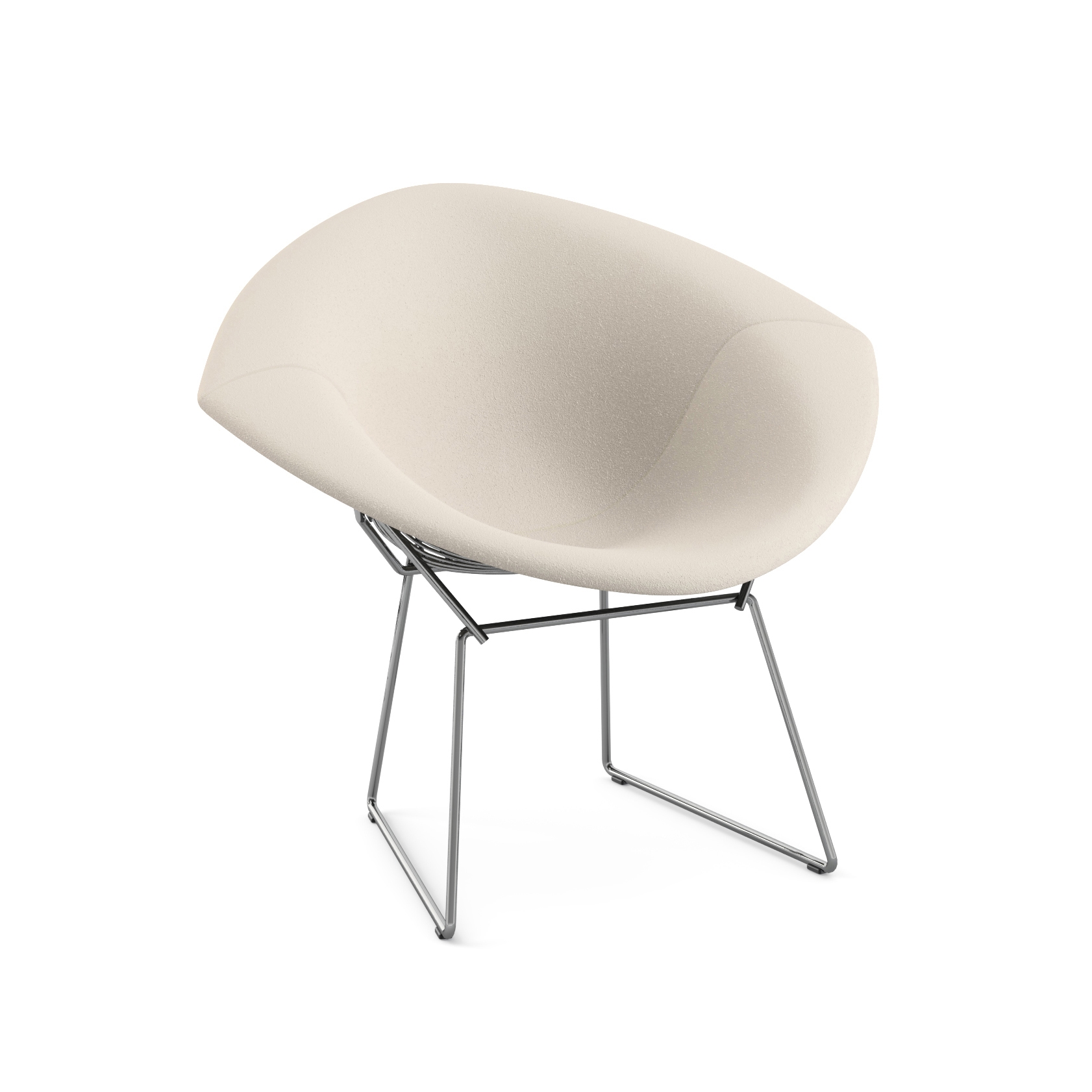 Bertoia Diamond Chair