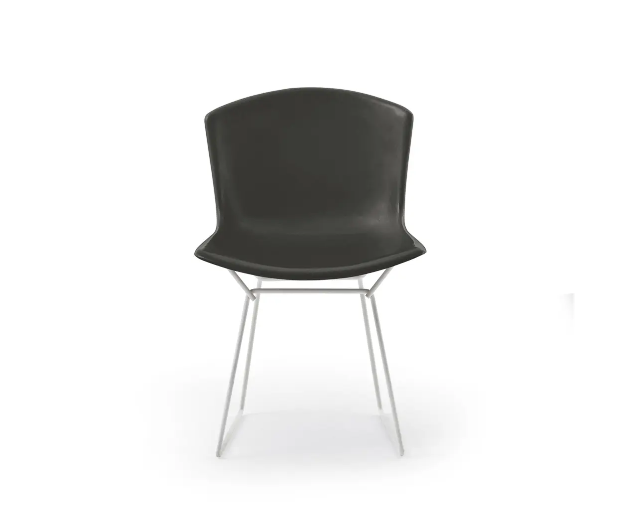 Knoll International - Bertoia Plastic Side Chair – Anniversary Edition