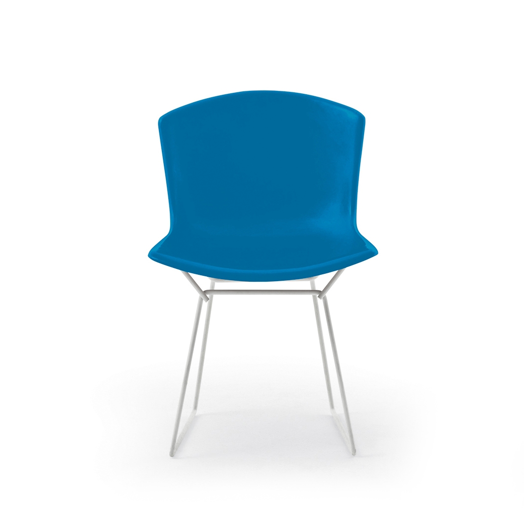 Bertoia Plastic Side Chair – Anniversary Edition