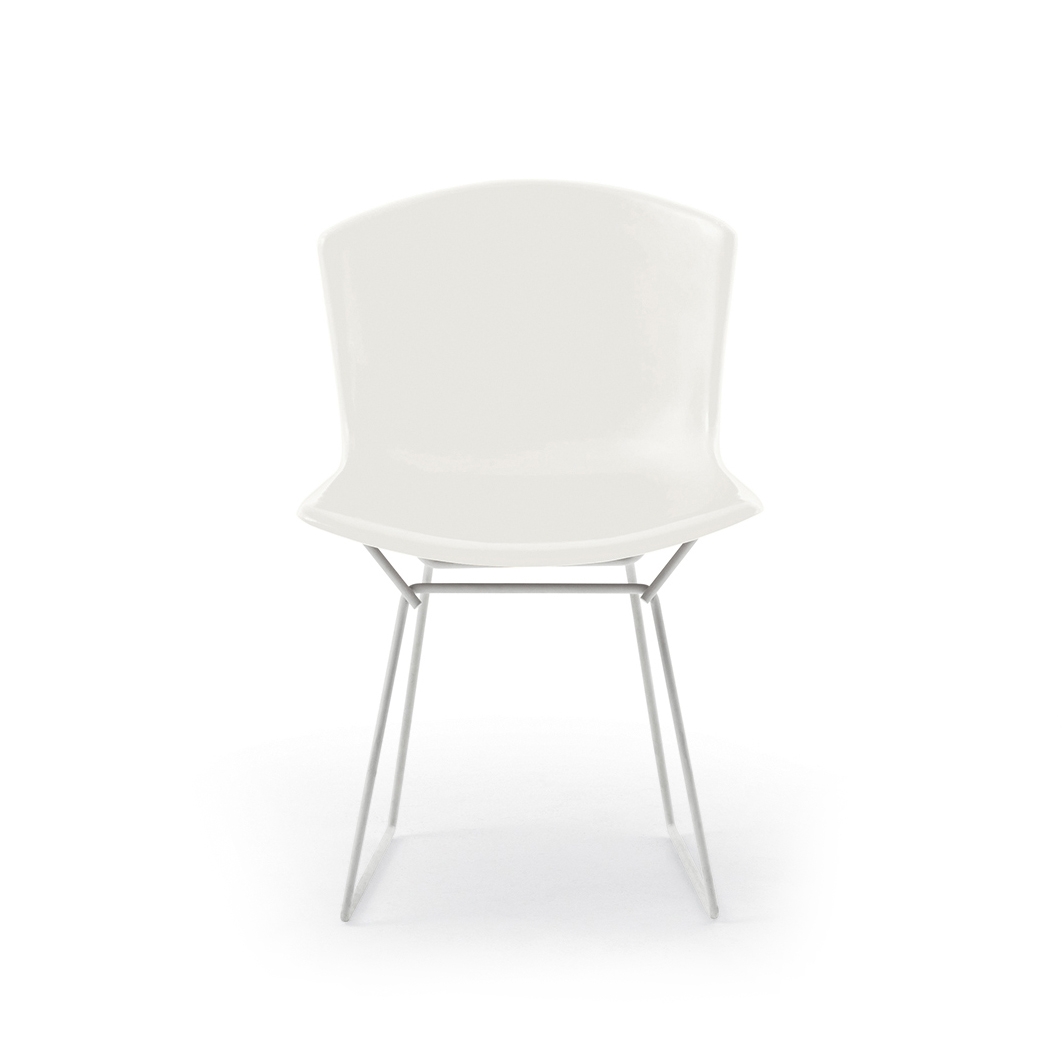 Bertoia Plastic Side Chair – Anniversary Edition