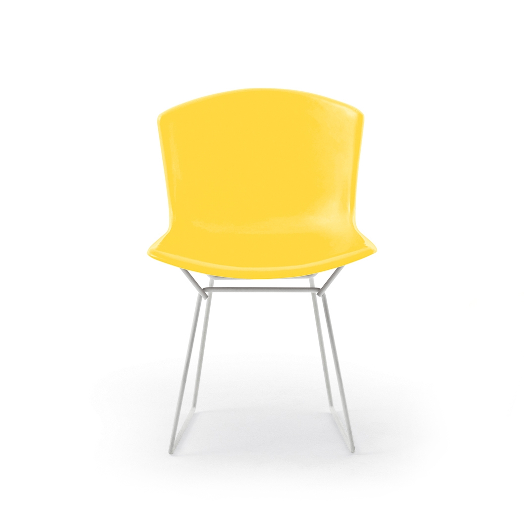 Bertoia Plastic Side Chair – Anniversary Edition