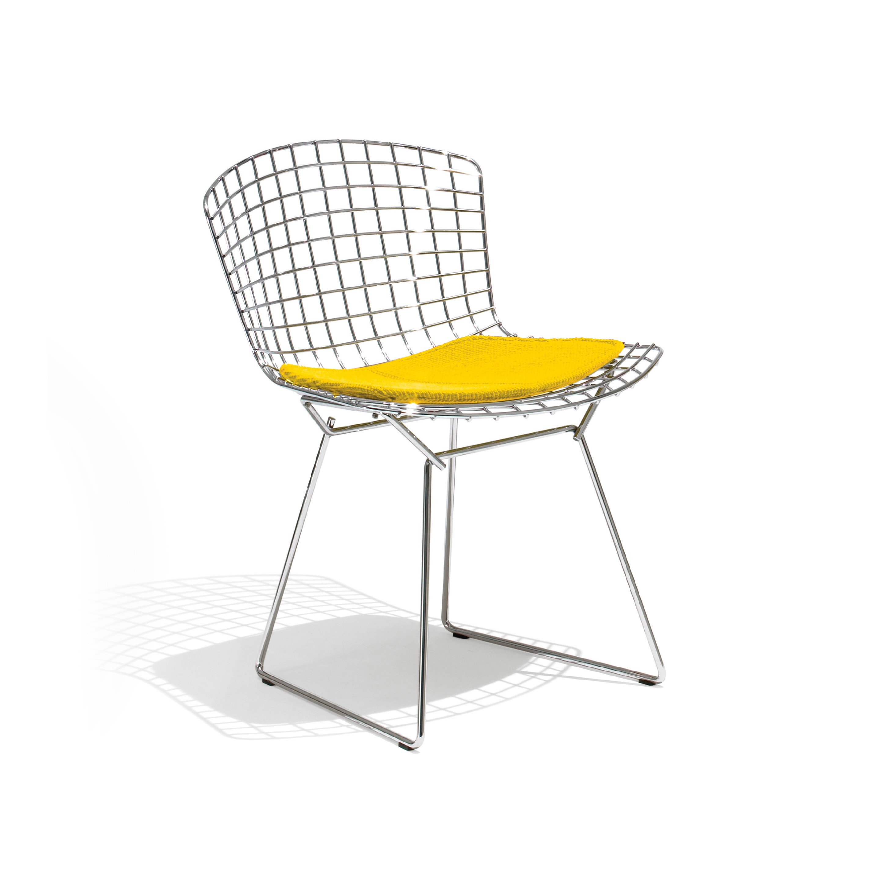Bertoia Side Chair