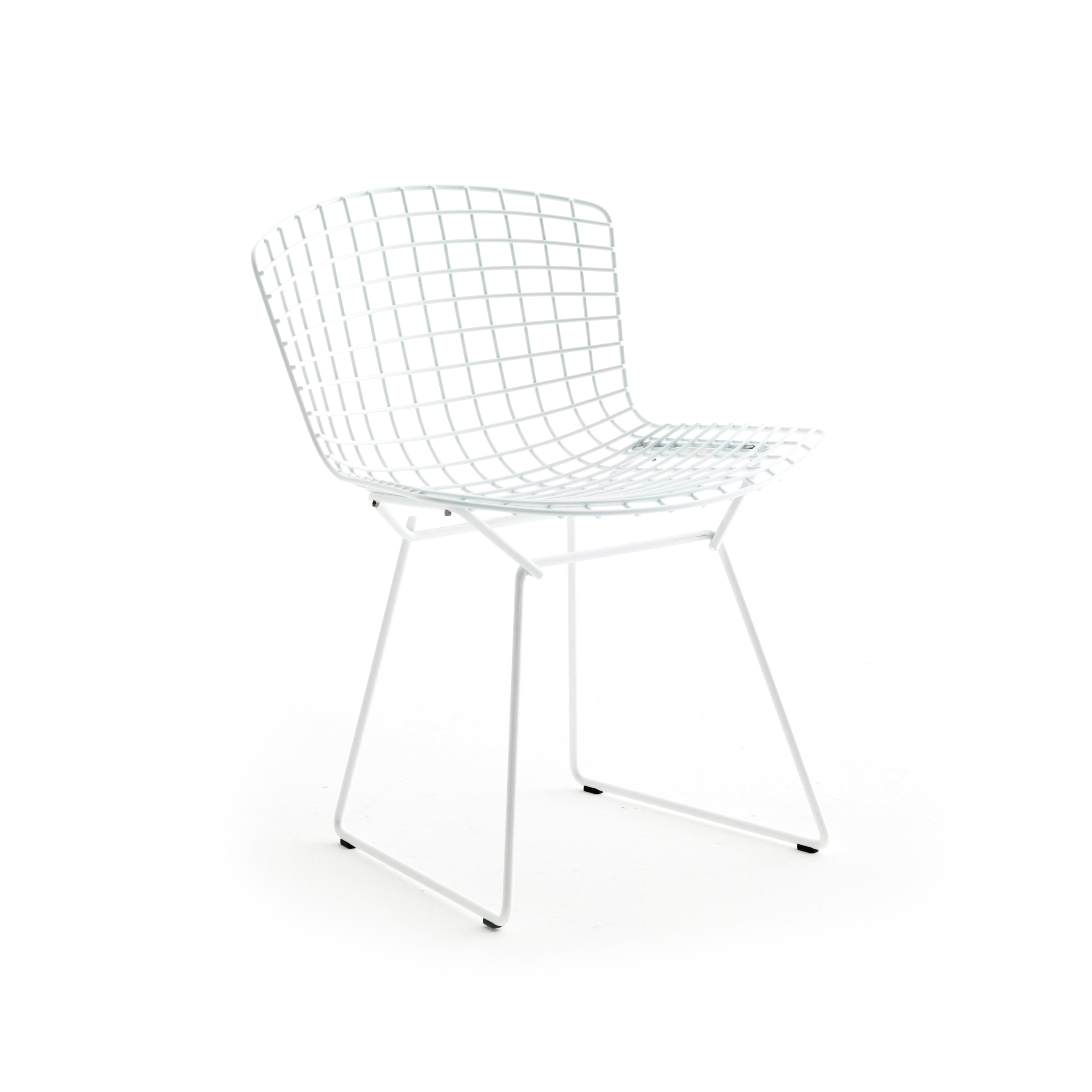 Produkt Bertoia Side Chair des Herstellers Knoll International anzeigen