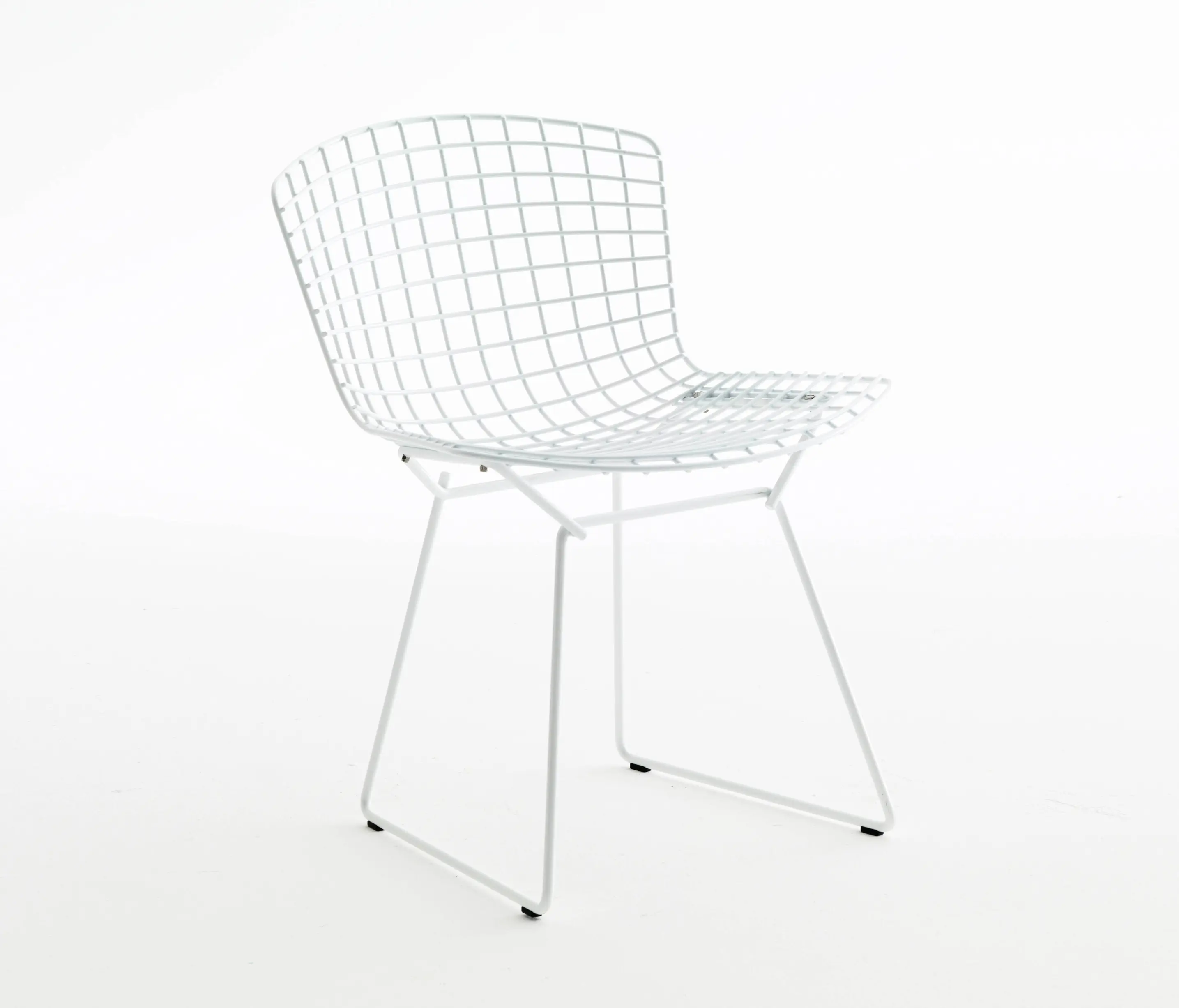 Knoll International - Bertoia Side Chair