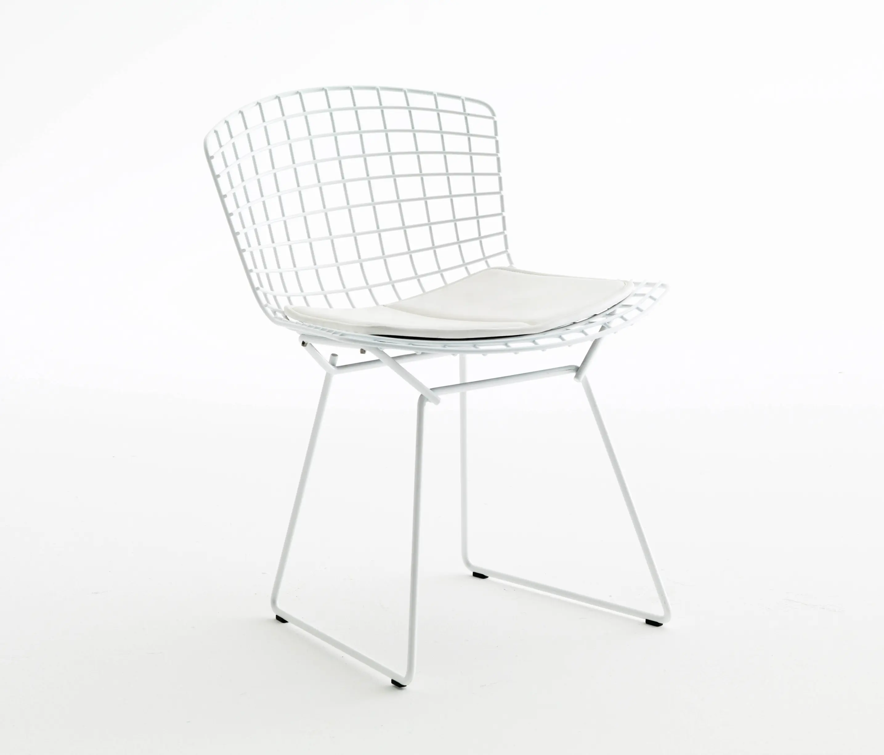 Knoll International - Bertoia Side Chair