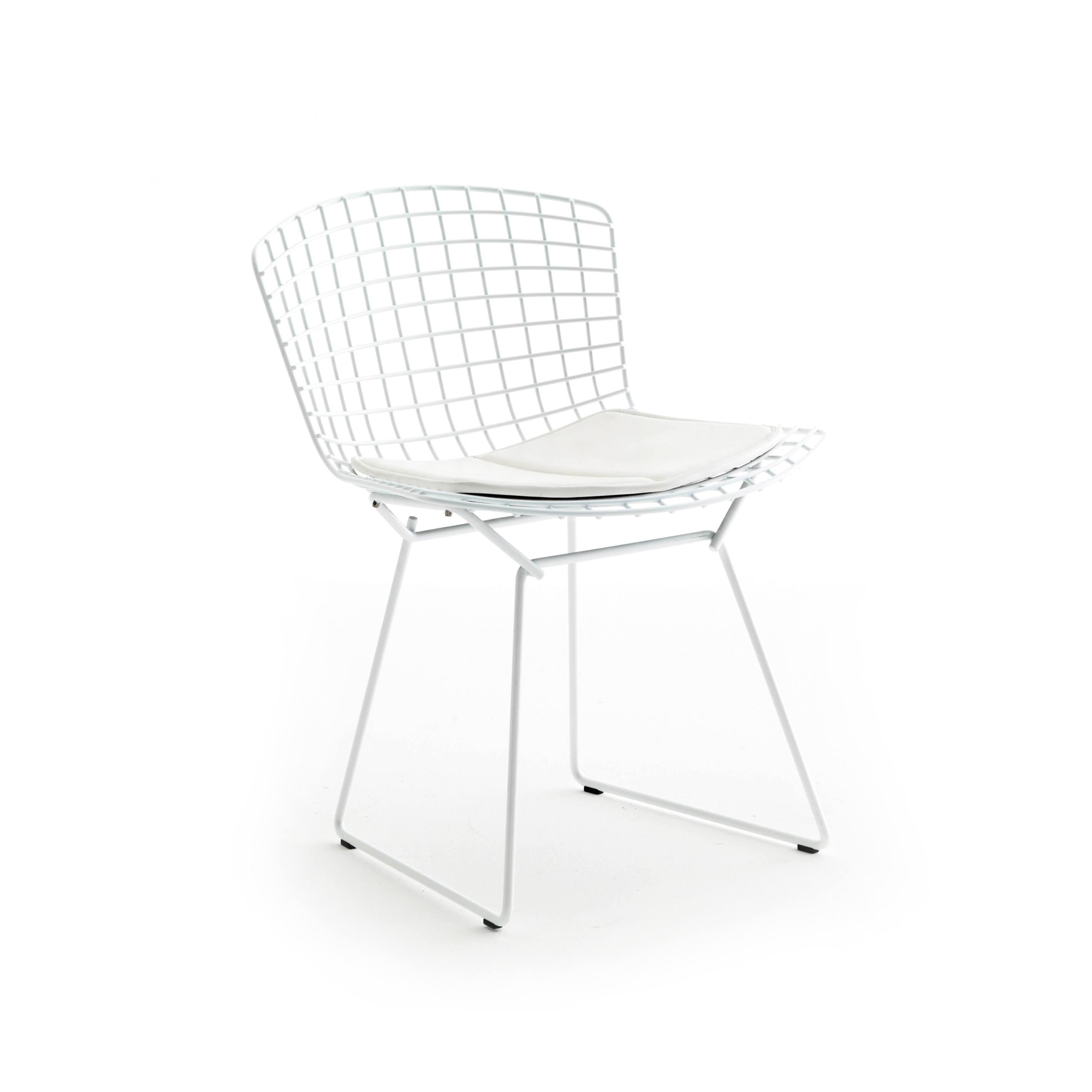 Bertoia Side Chair