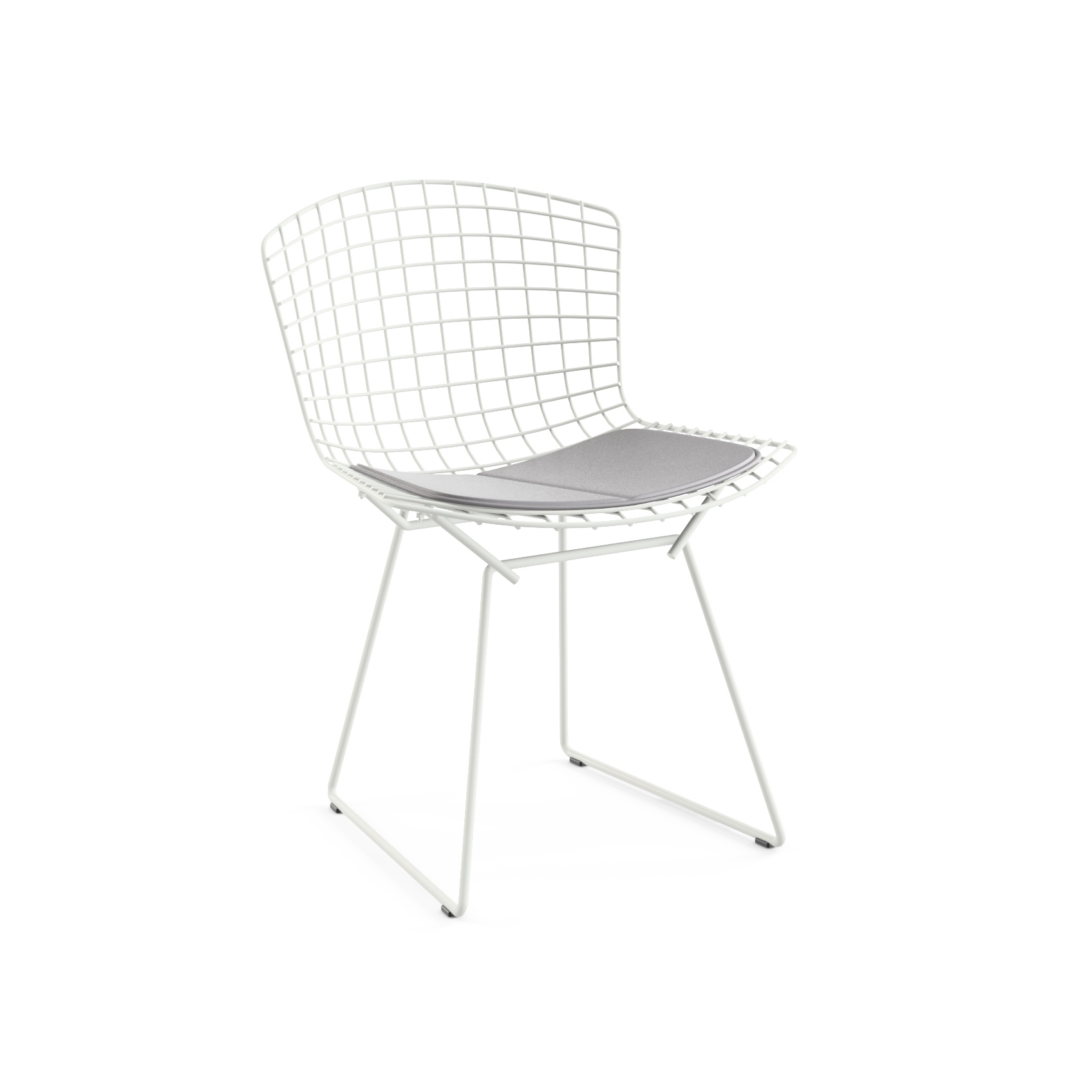 Bertoia Chaise