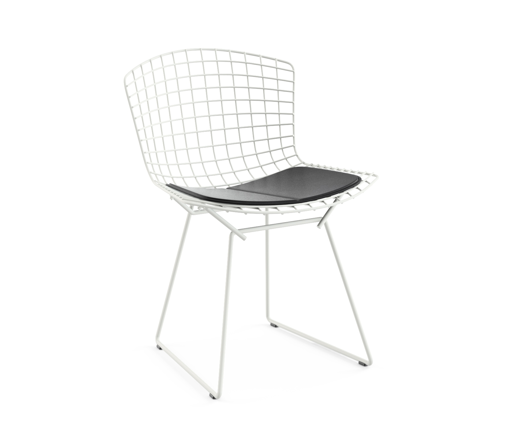 Display product Bertoia Side Chair from manufacturer Knoll International