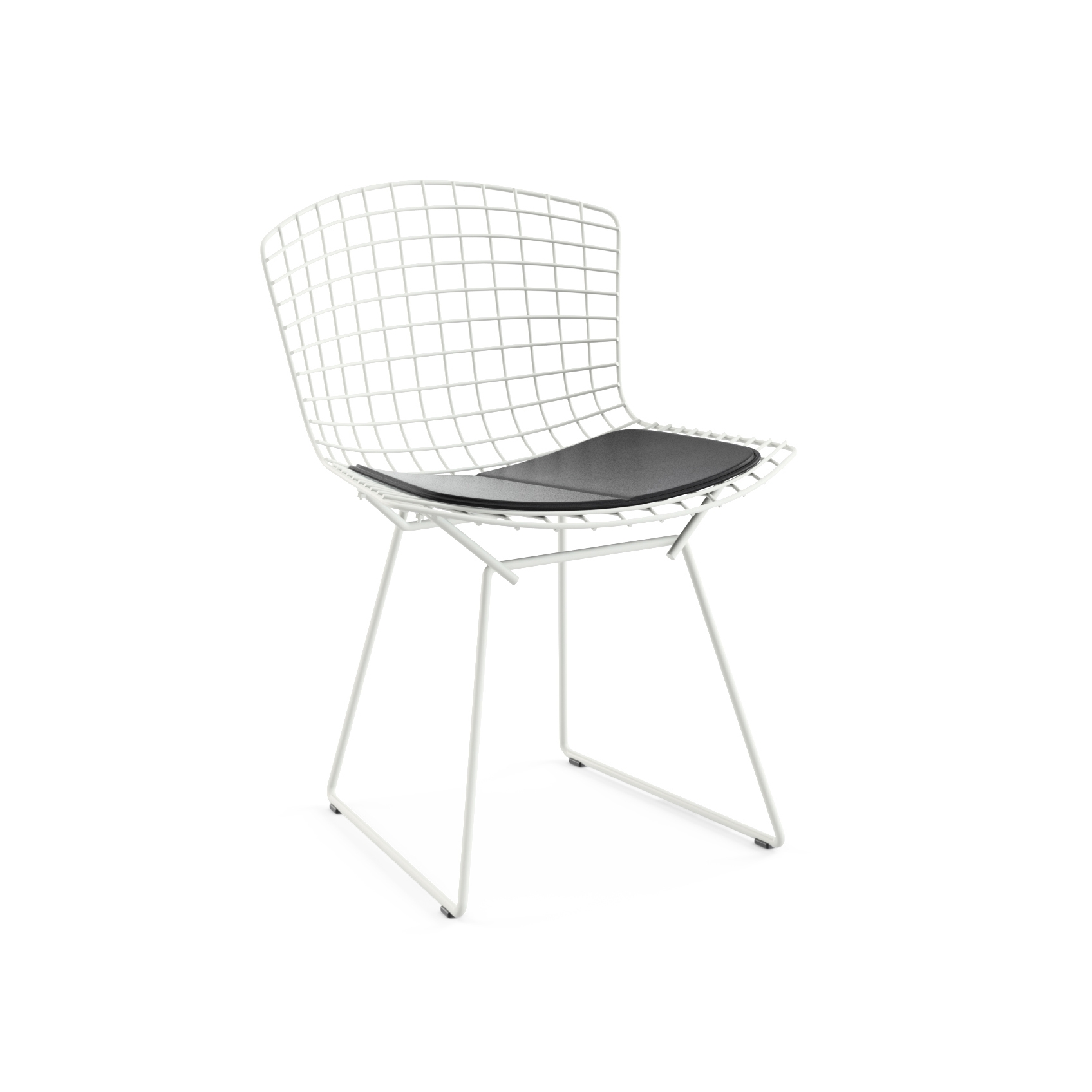 Bertoia Chaise