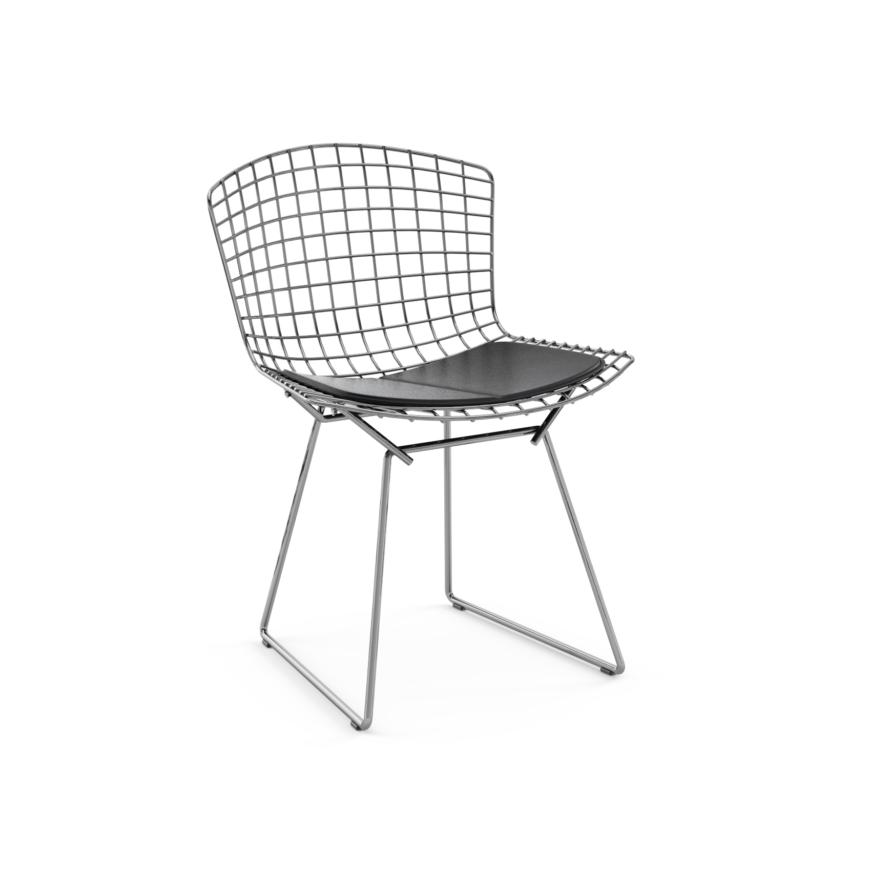 Bertoia Chaise