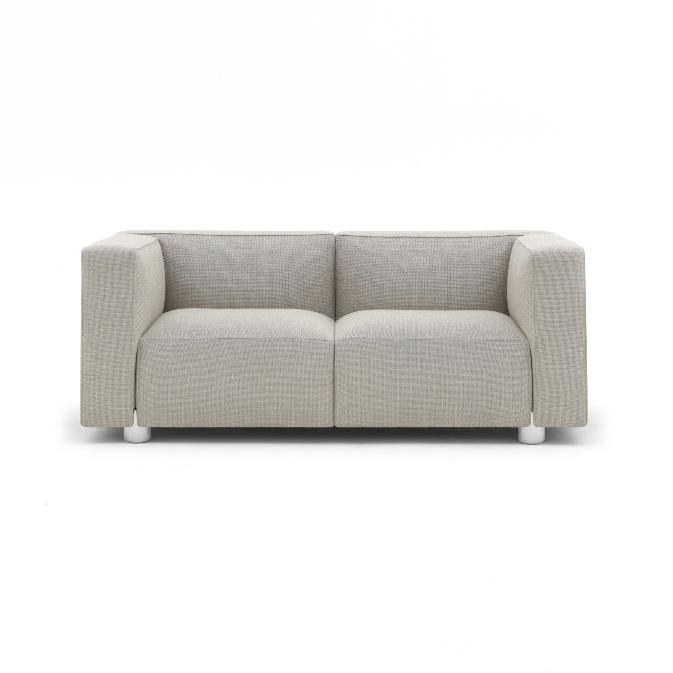 Display product Sofa Collection by Edward Barber & Jay Osgerby Sofa from manufacturer Knoll International