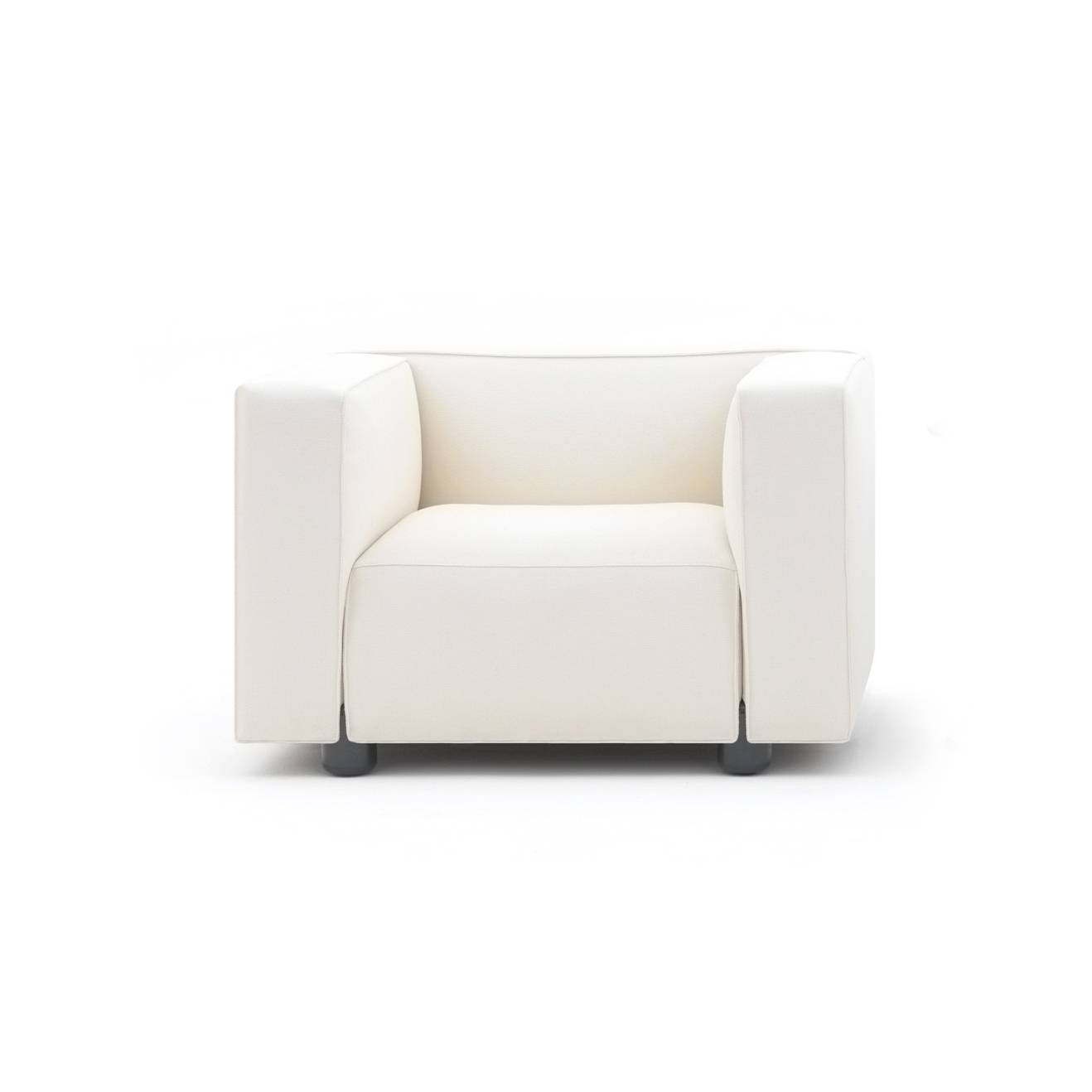 Sofa Collection by Edward Barber & Jay Osgerby Armchair