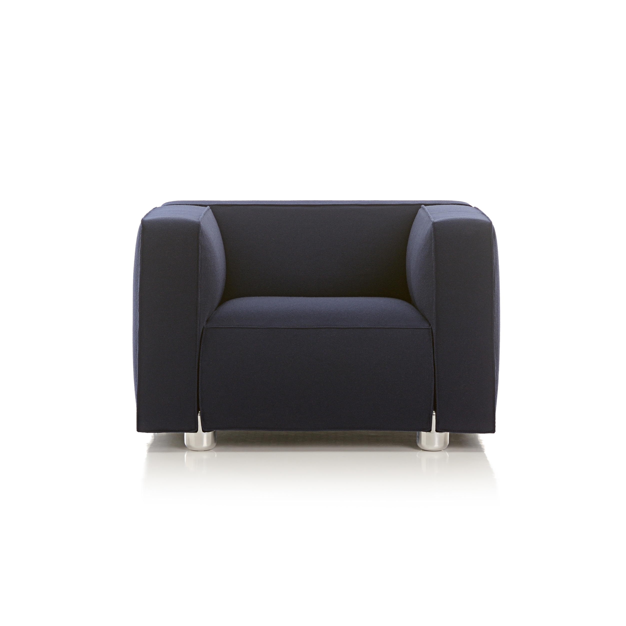 Sofa Collection by Edward Barber & Jay Osgerby Armchair