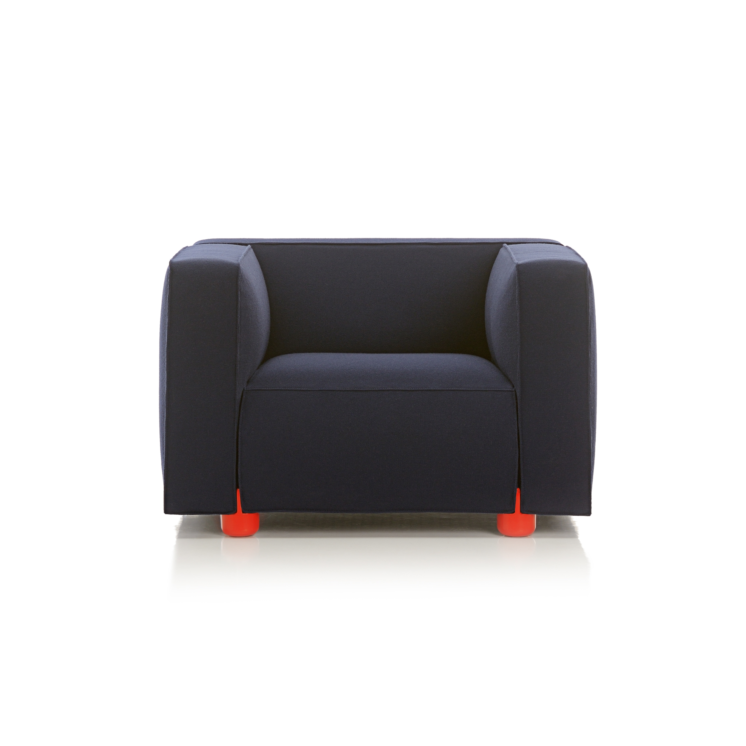 Sofa Collection by Edward Barber & Jay Osgerby Armchair